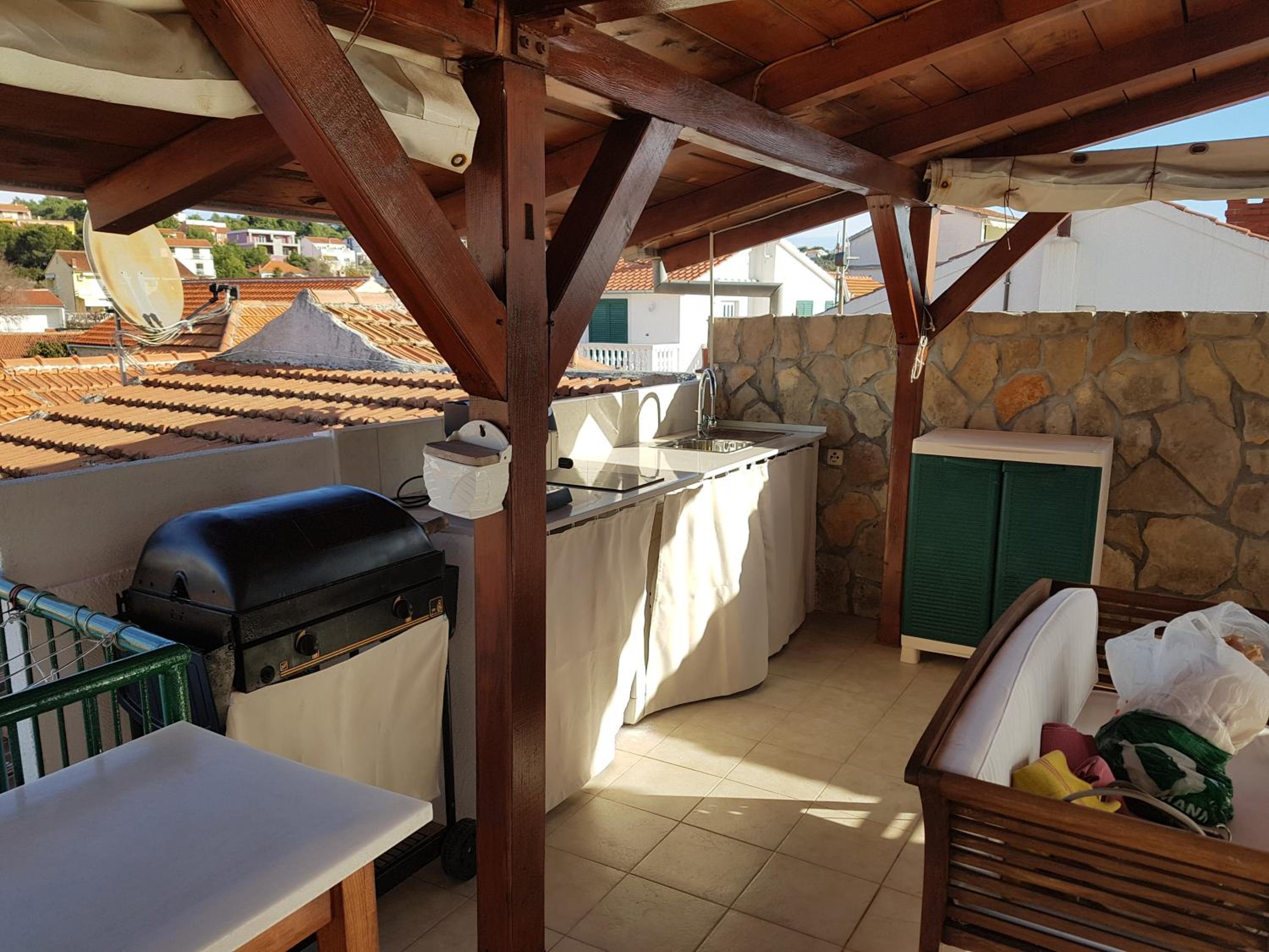 Studio with Terrace photo 3