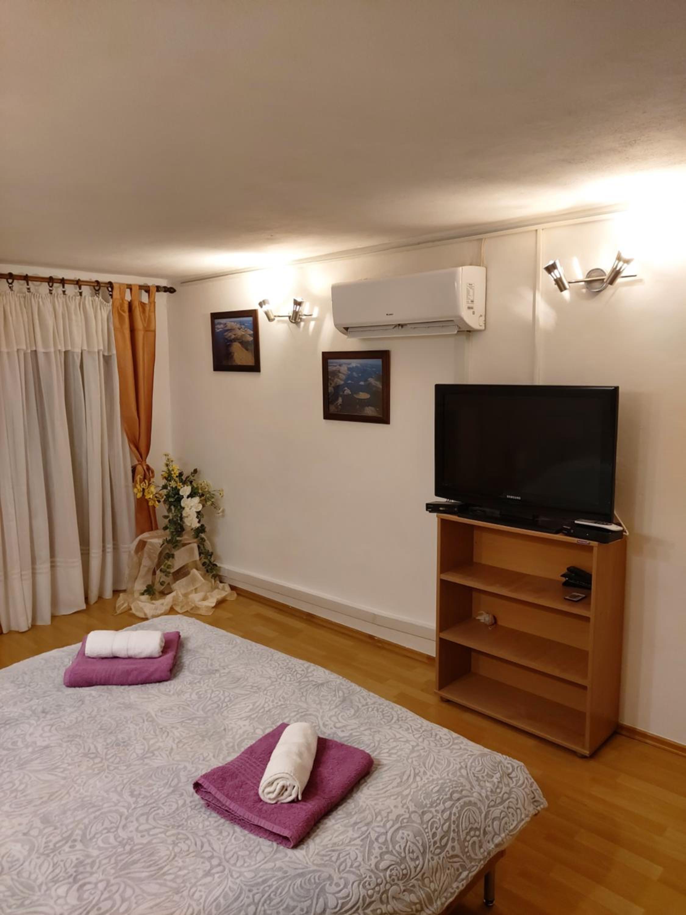 Studio with Terrace photo 1