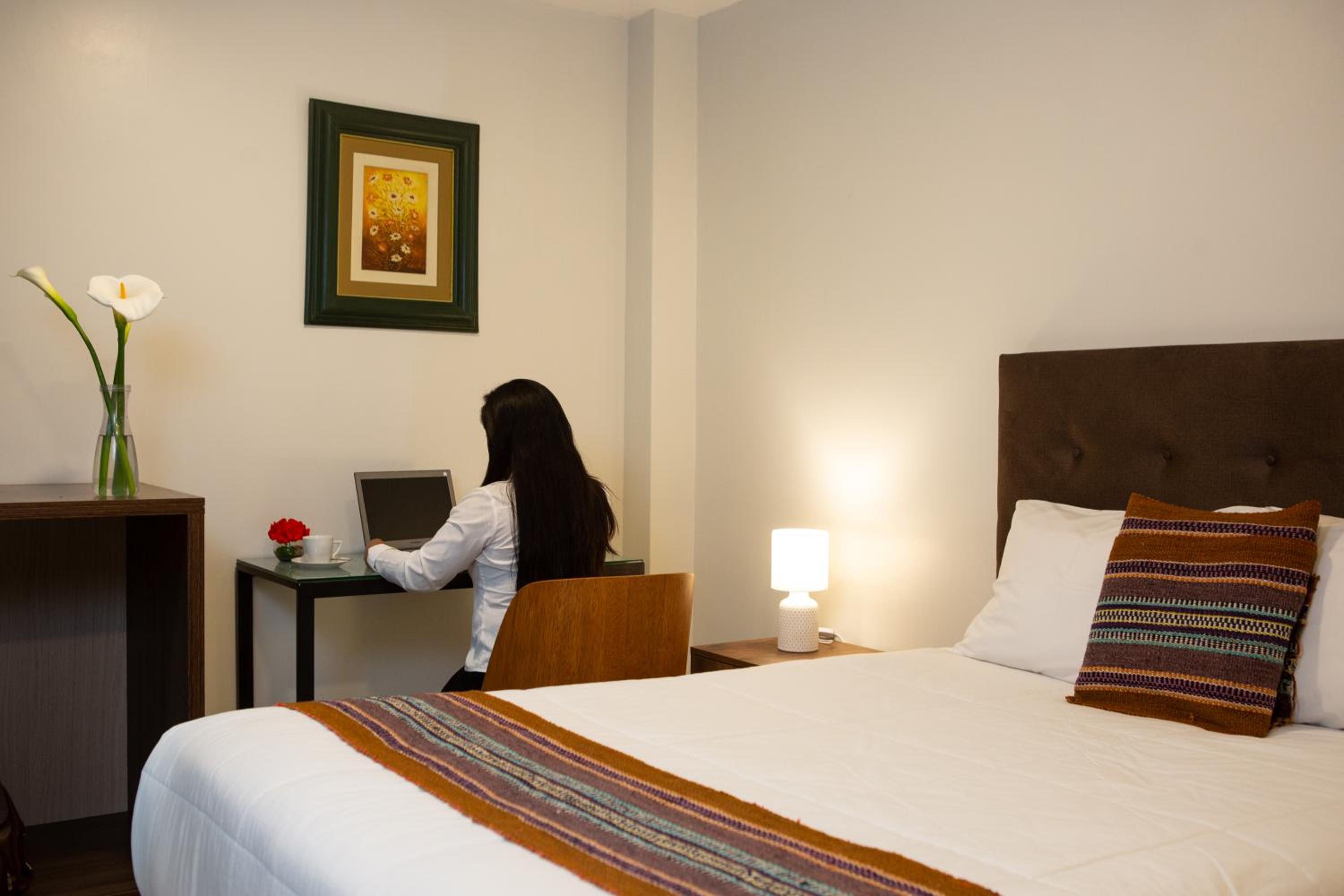 Single Room photo 3