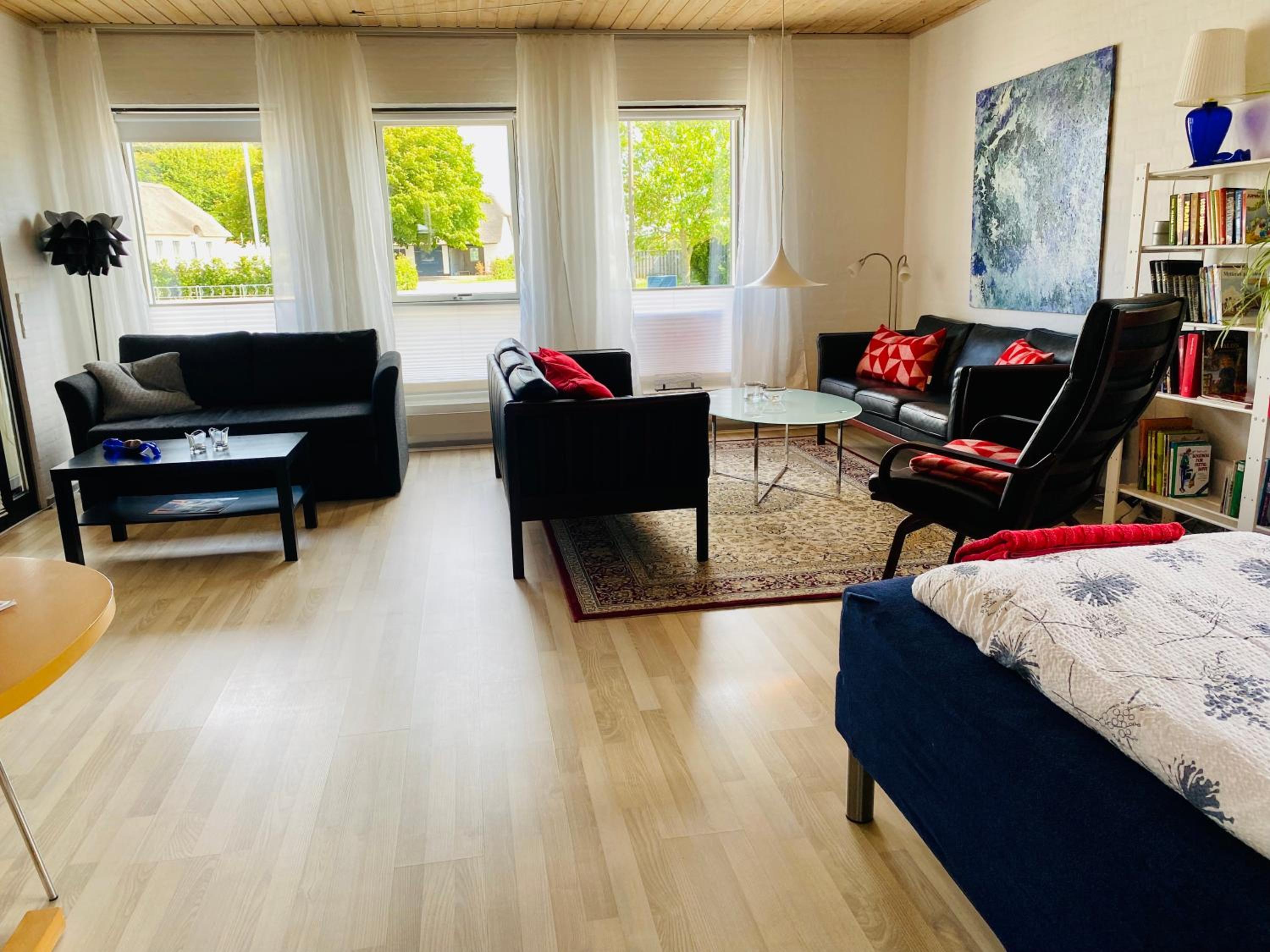 Double or Twin Room - Disability Access