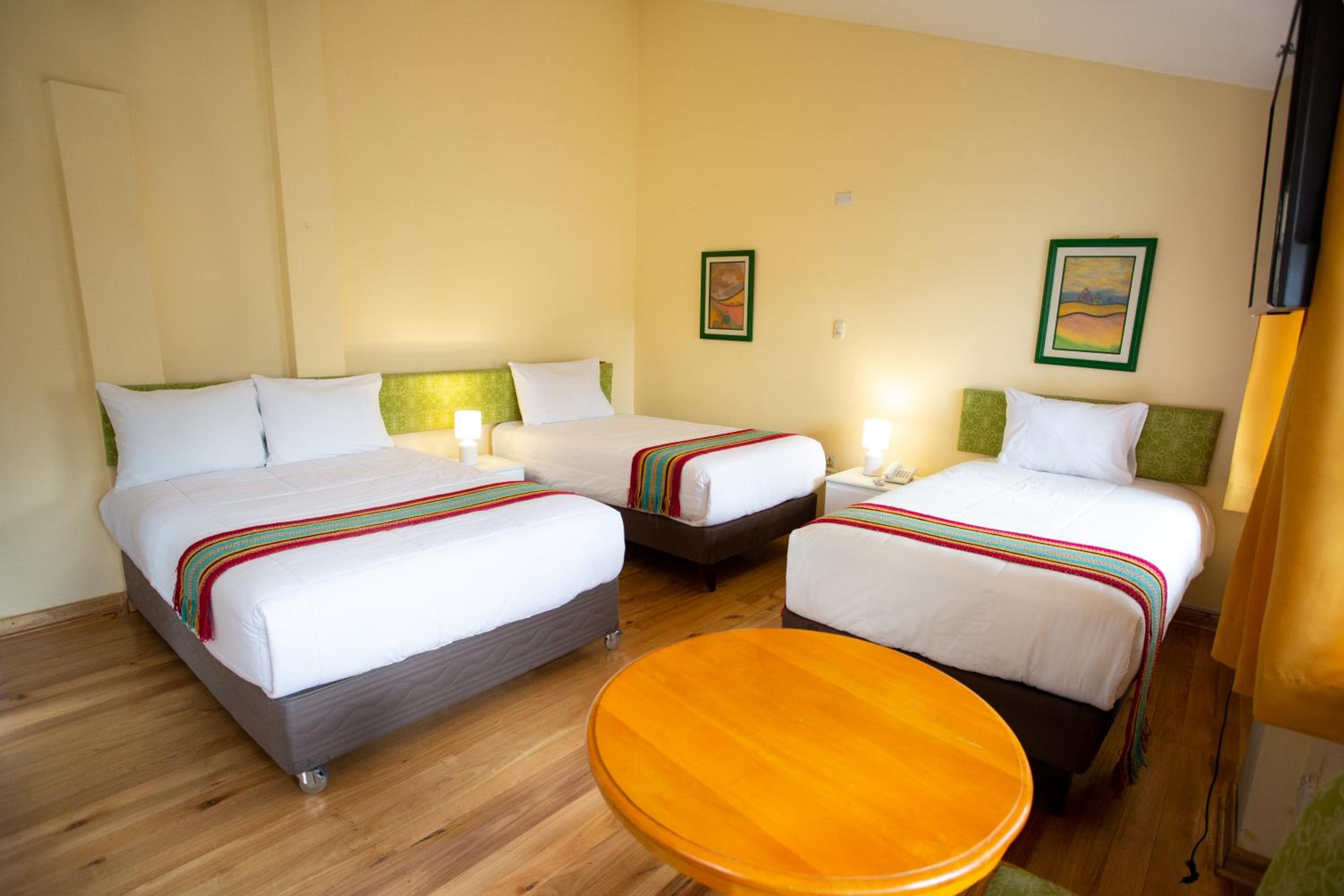 Triple Room photo 3