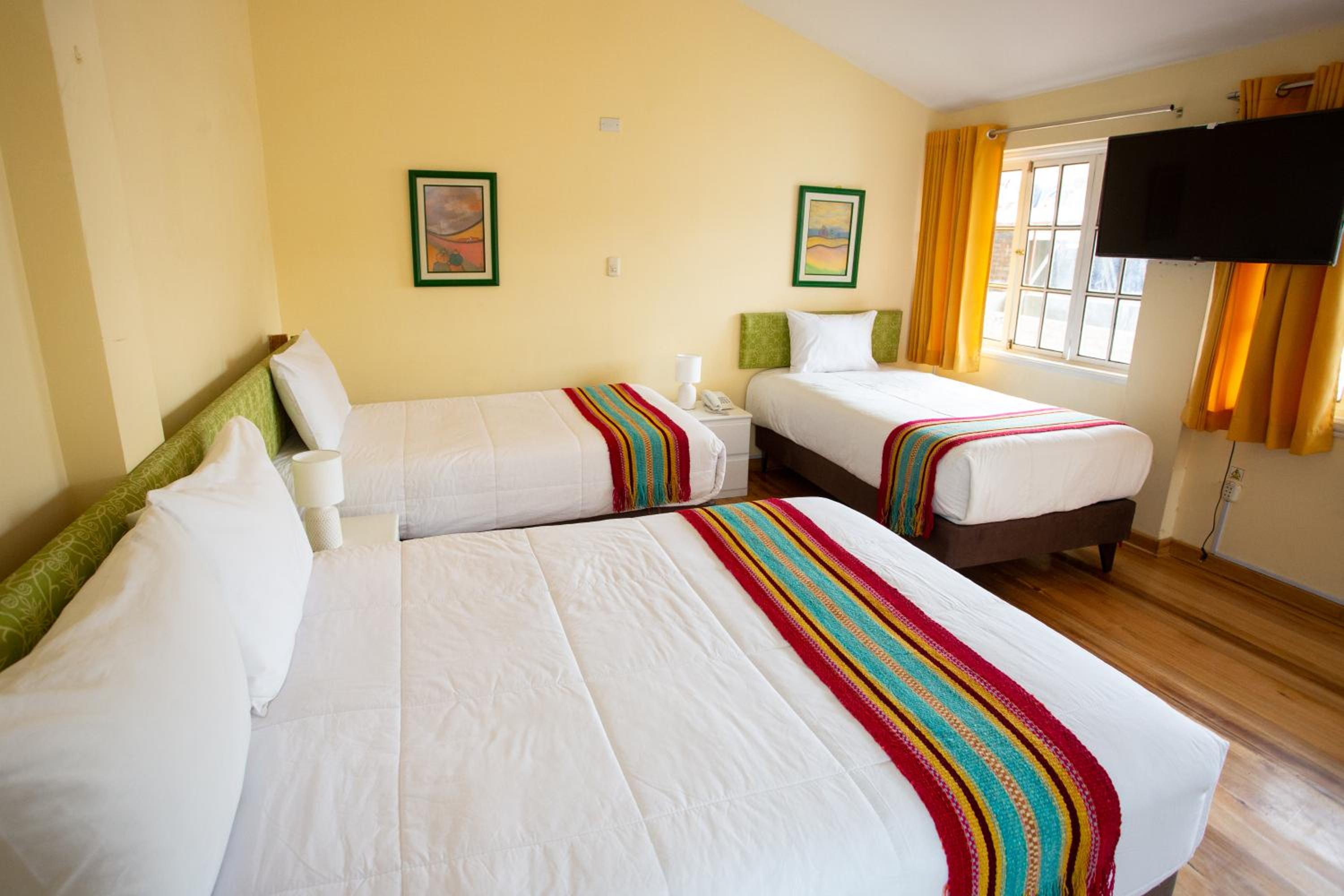 Triple Room photo 1