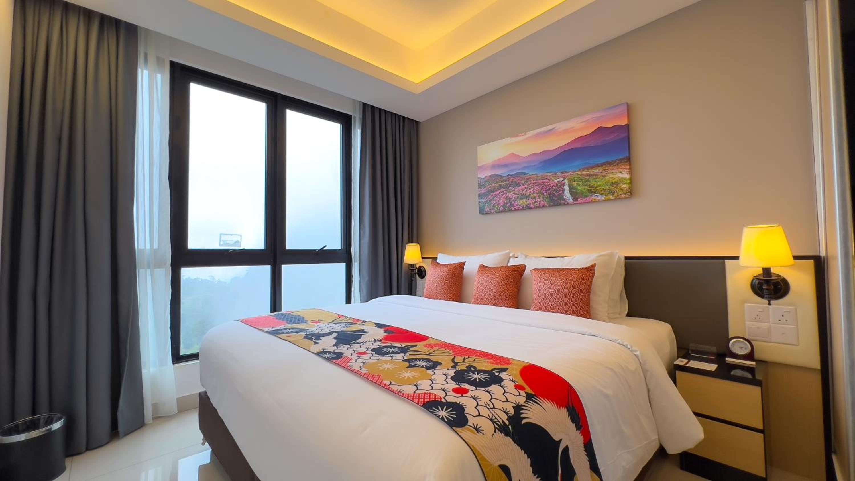One-Bedroom Suite - Photo 45