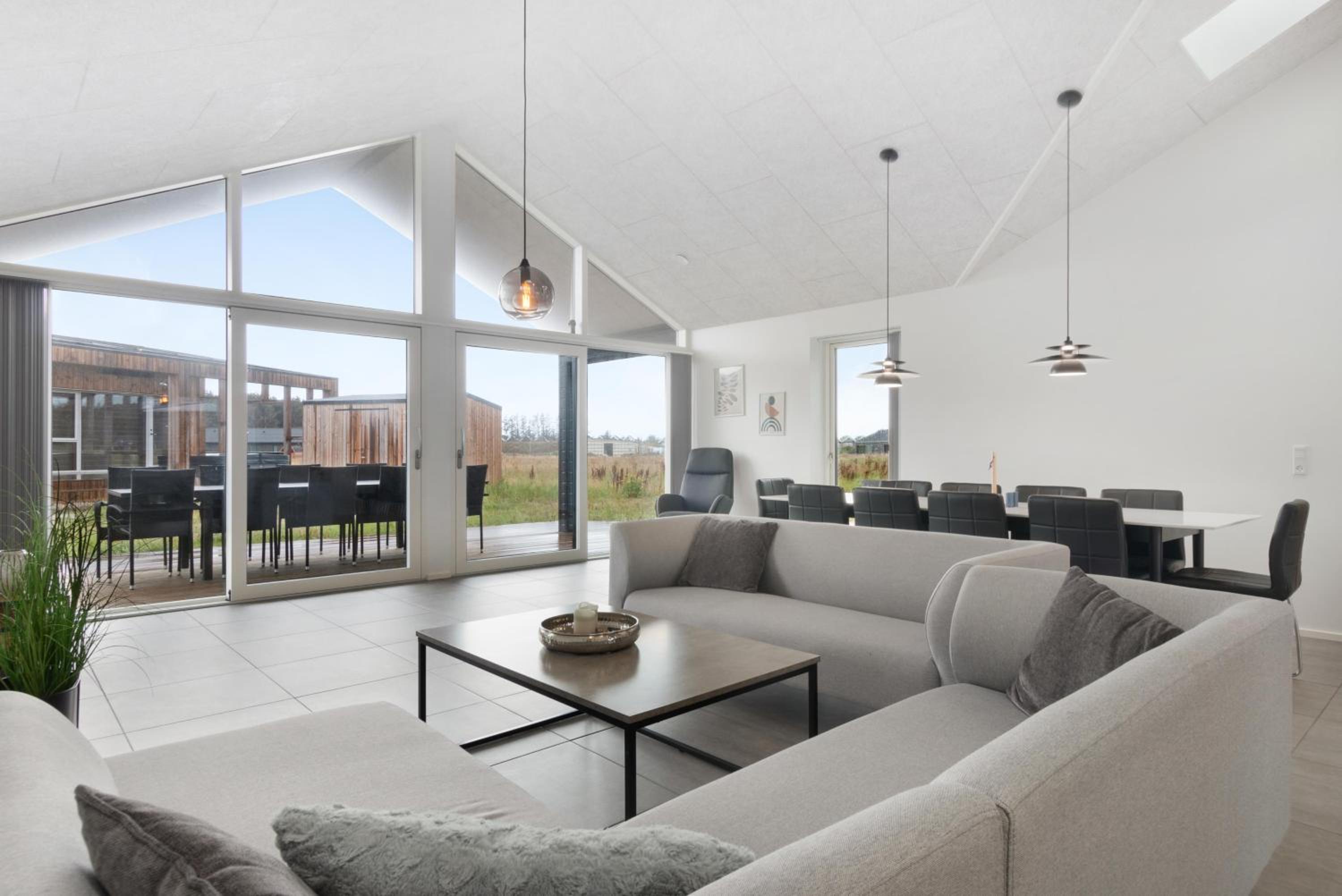 Four-Bedroom Vacation Home photo 1