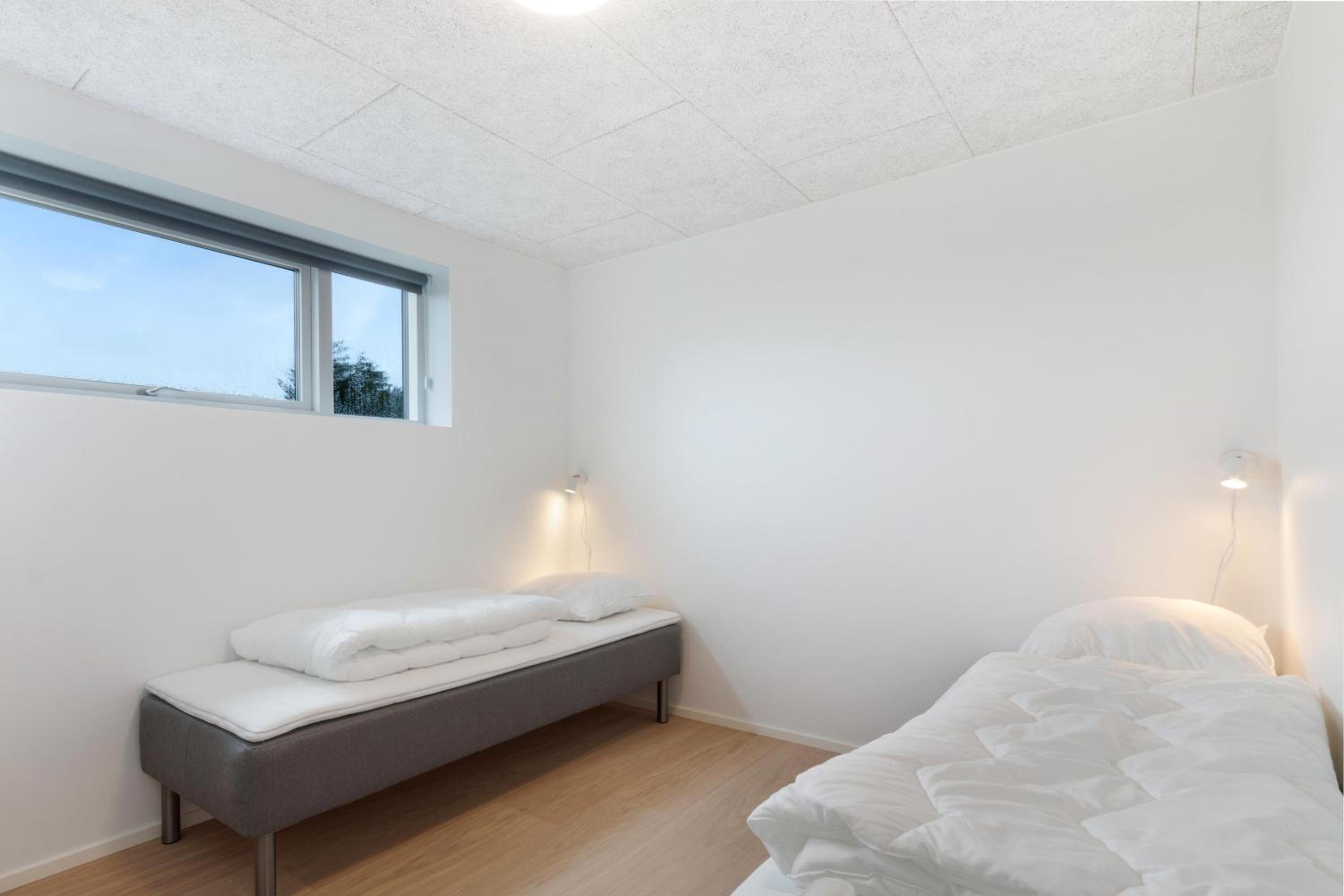Four-Bedroom Vacation Home photo 3