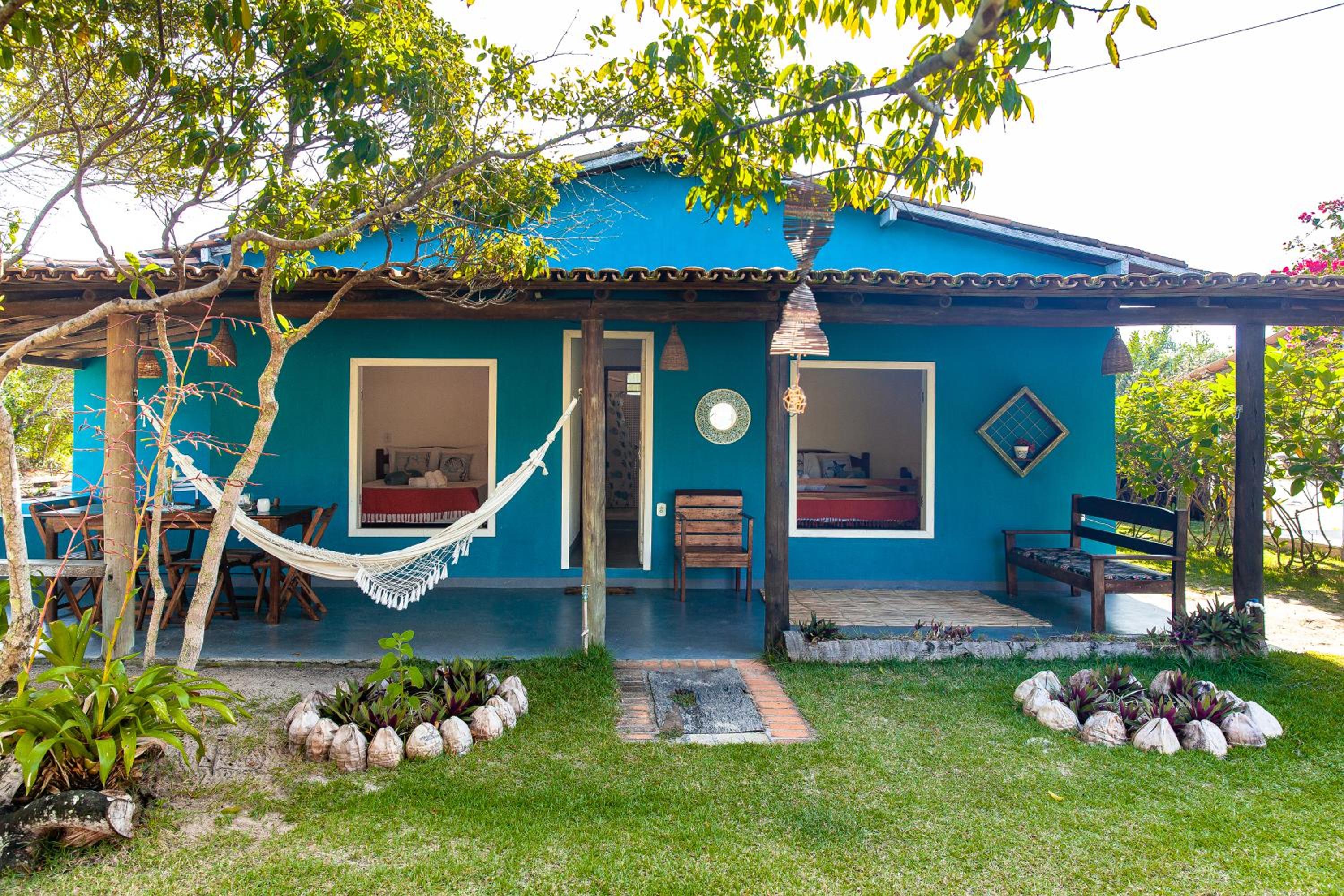 Two-Bedroom House - Photo 31