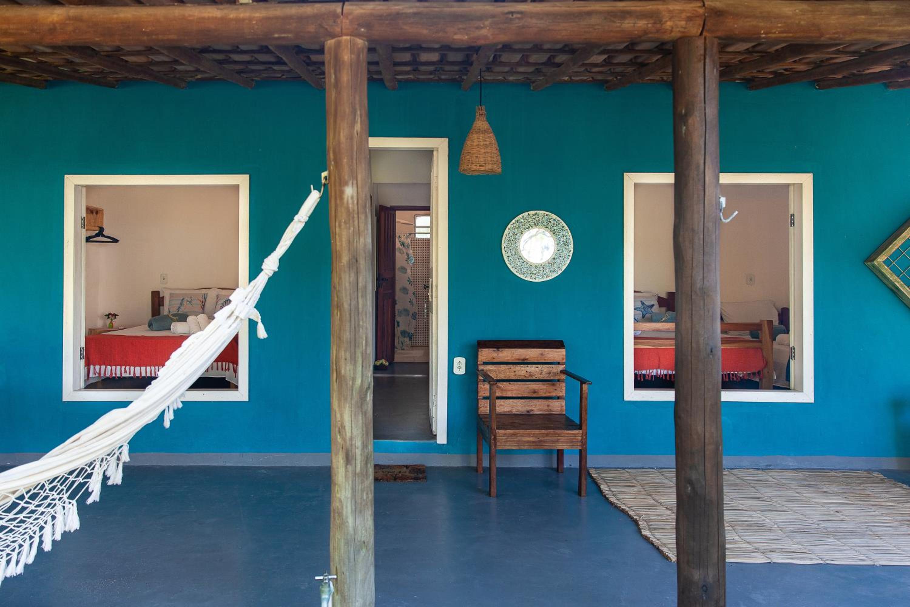 Two-Bedroom House - Photo 1