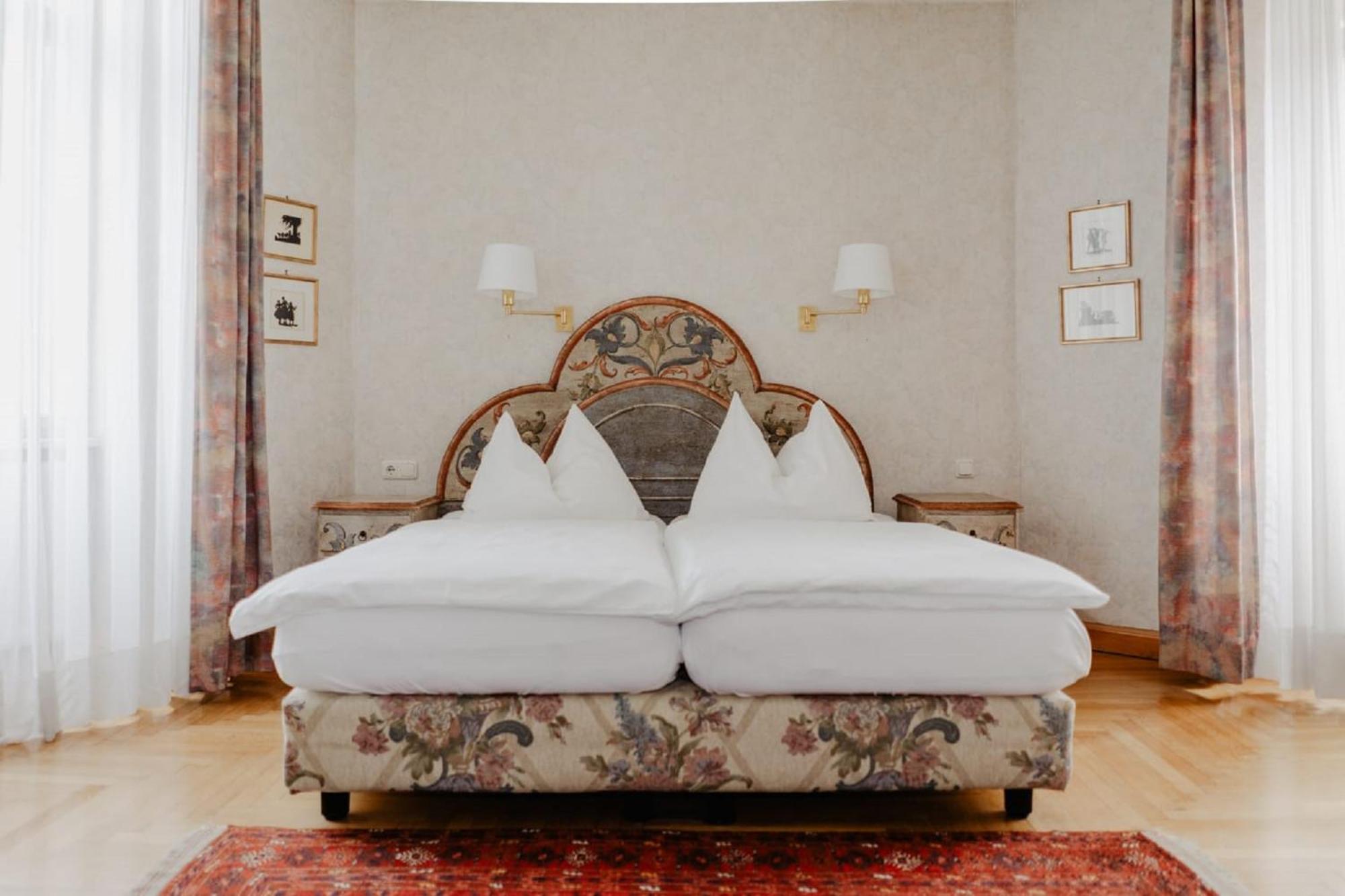 Standard Double Room - Photo 3