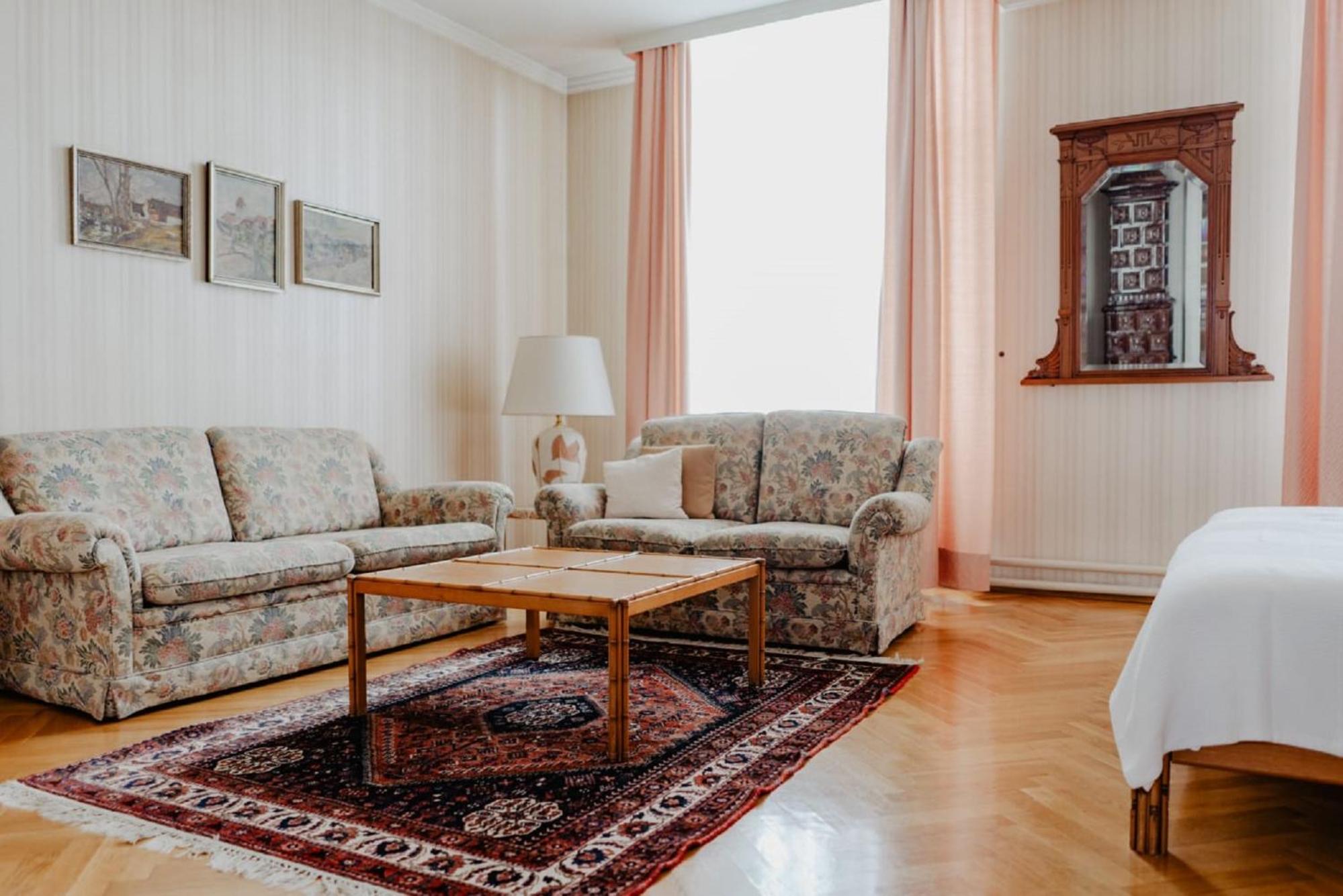 Standard Double Room - Photo 2