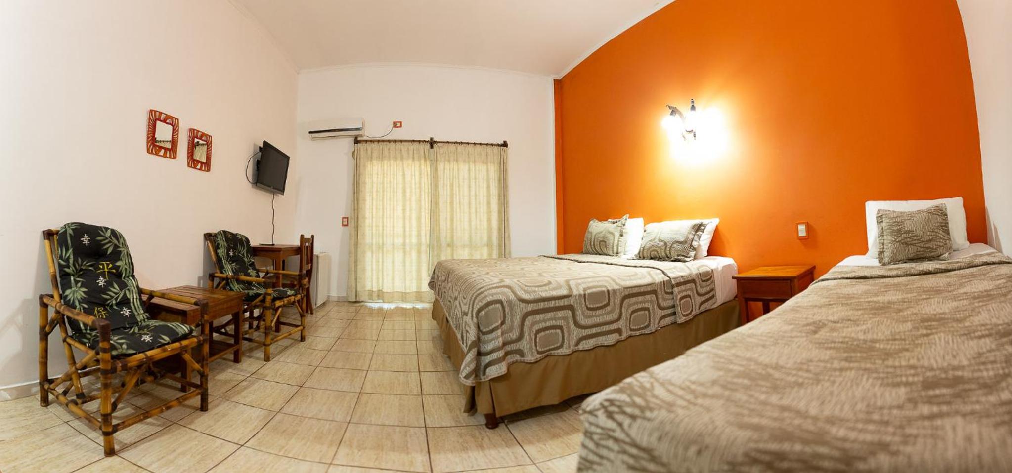Superior Triple Room photo 2