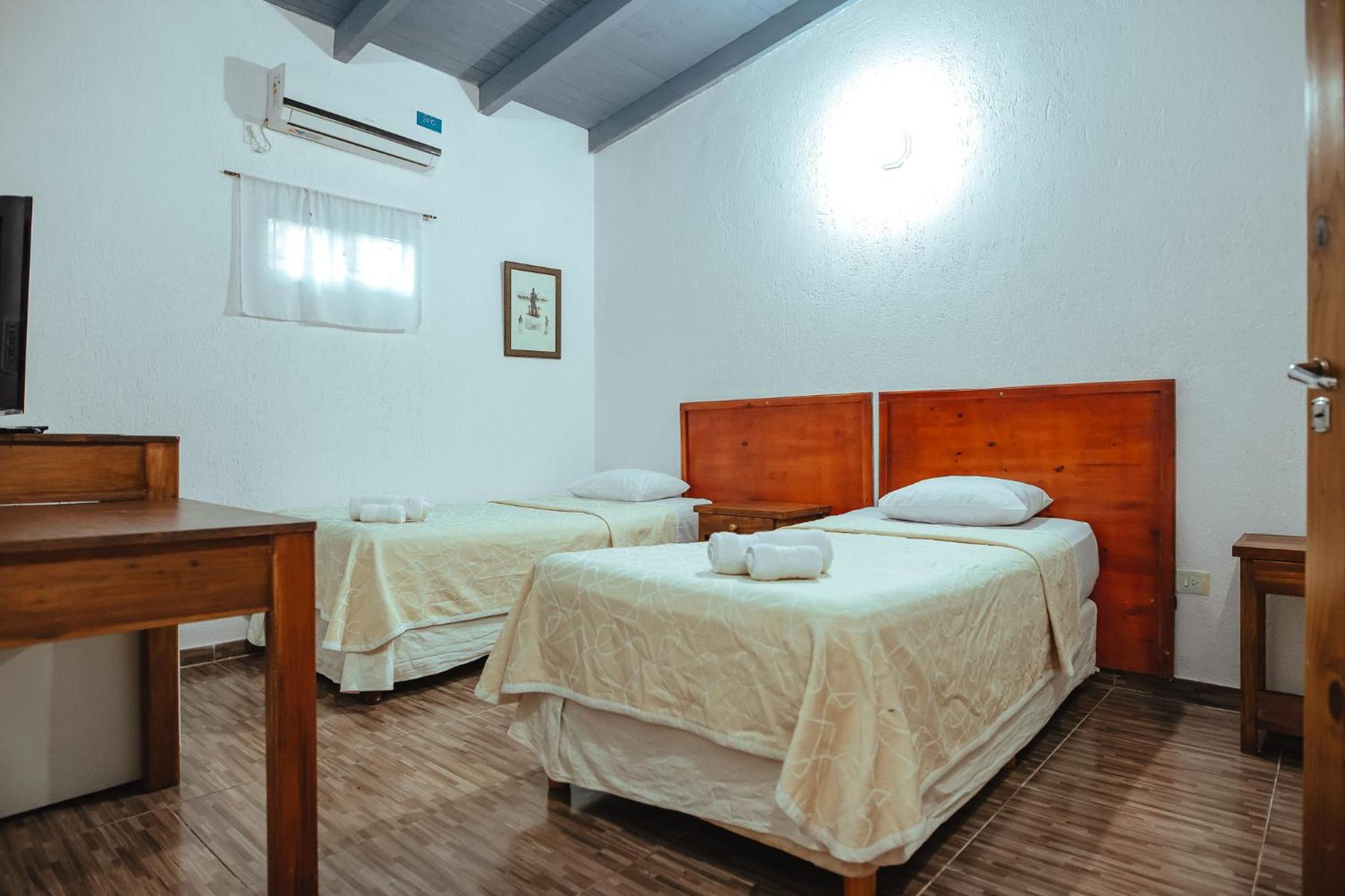 Double or Twin Room photo 1