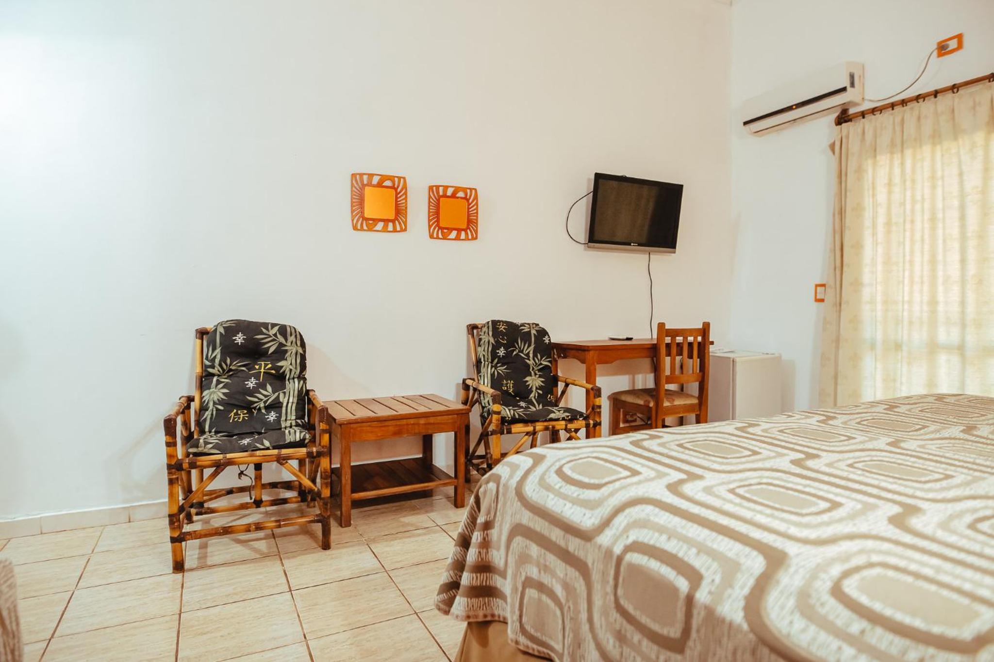 Superior Triple Room photo 3