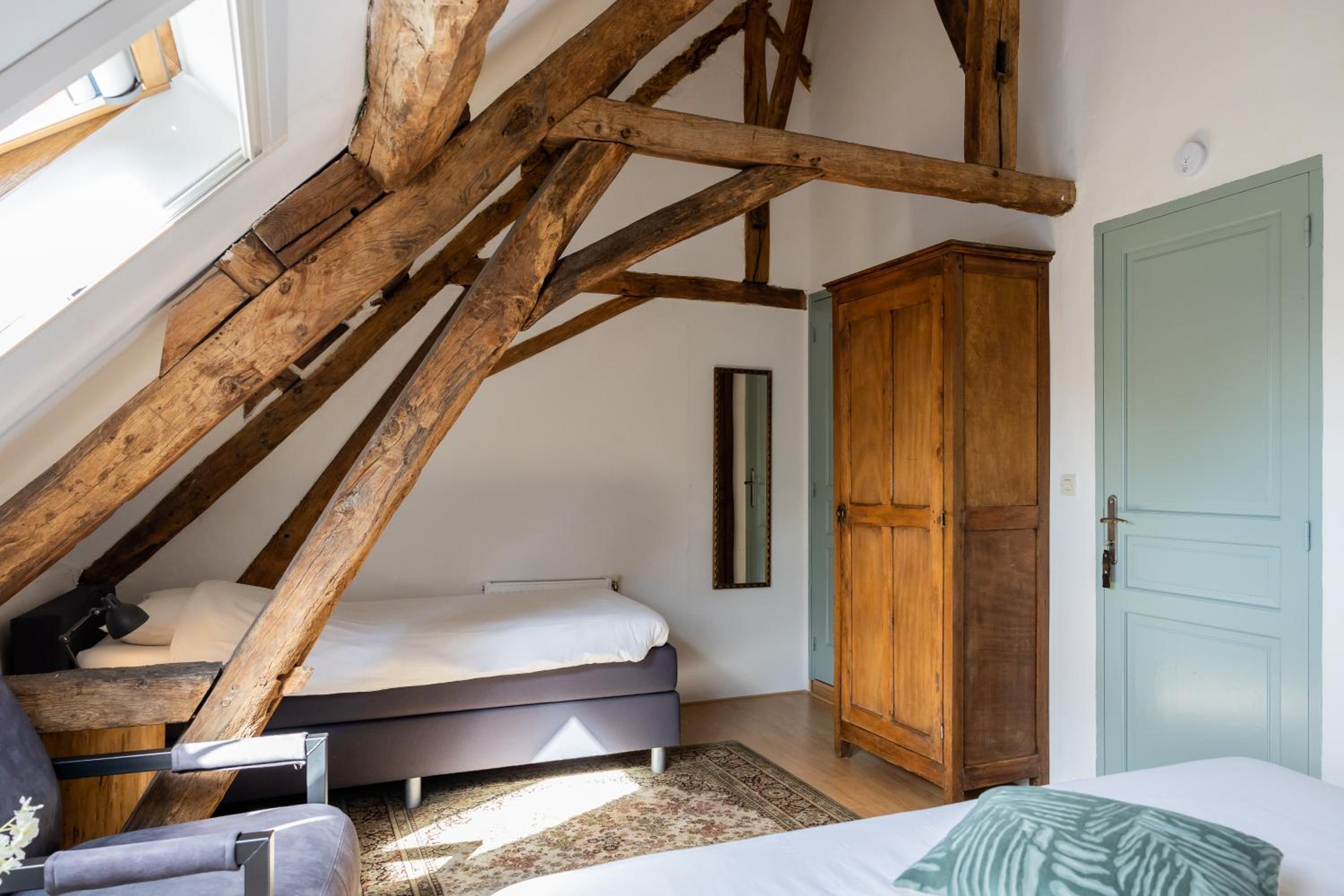 Standard Triple Room photo 3