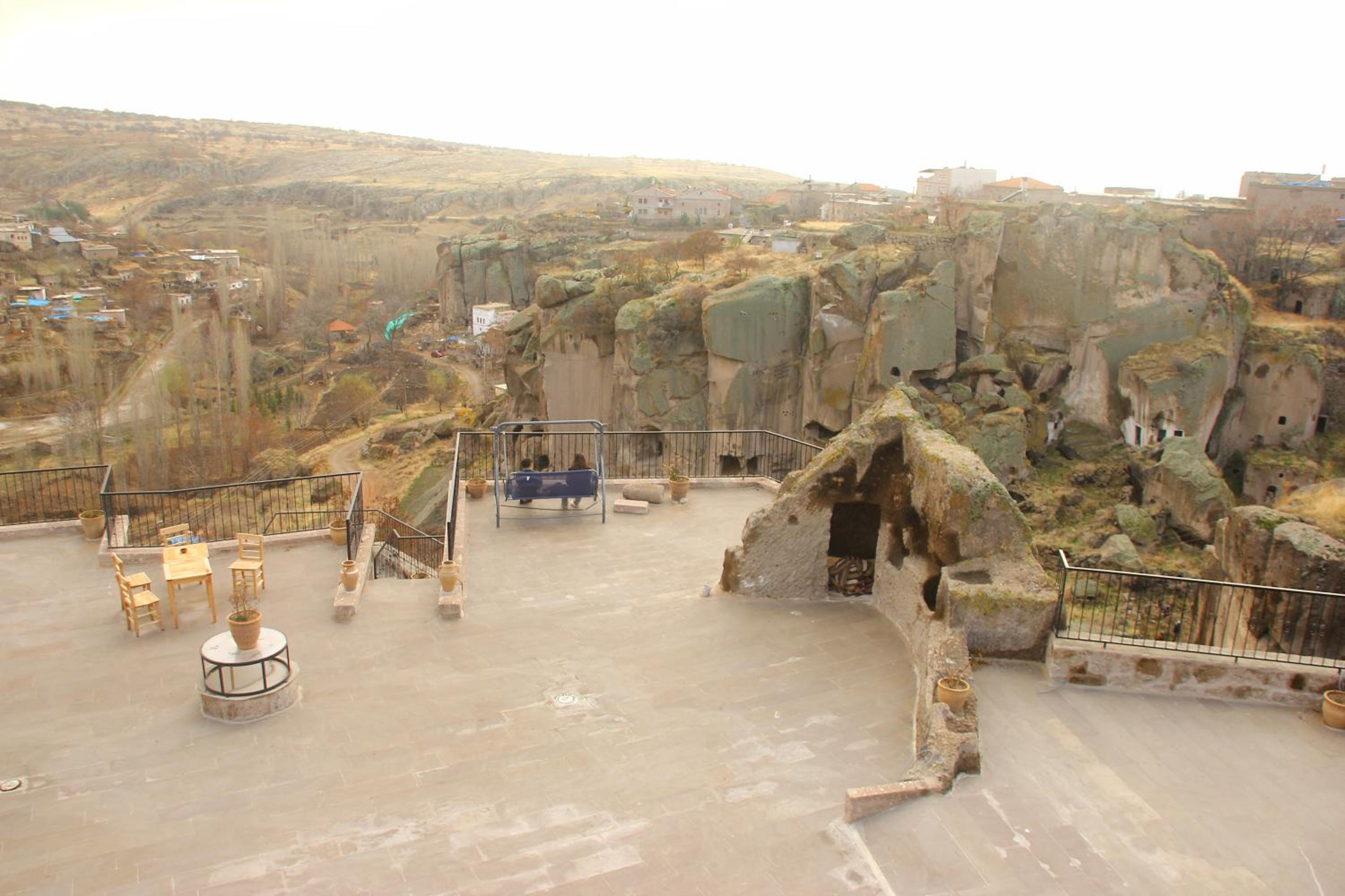 Double or Twin Cave Room - Photo 63