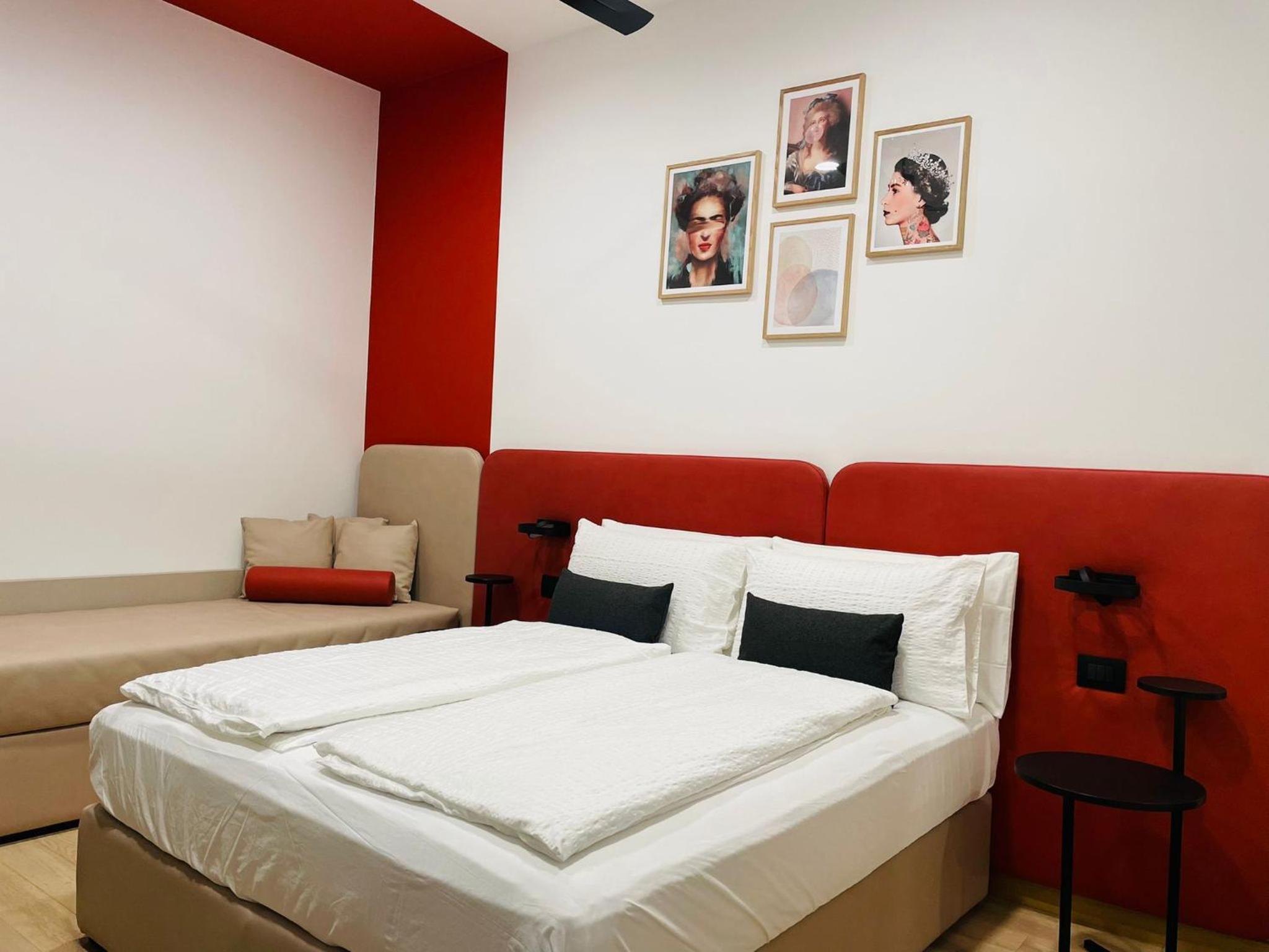 Double Room with Private Bathroom photo 1