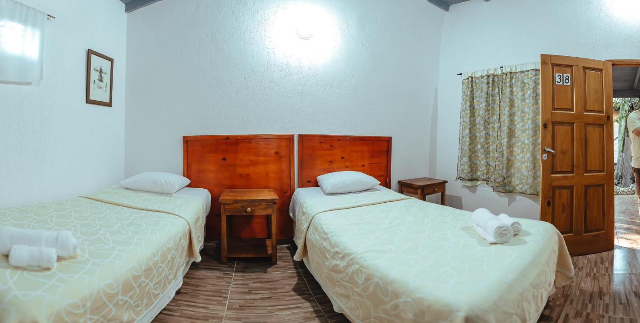 Double or Twin Room photo 2