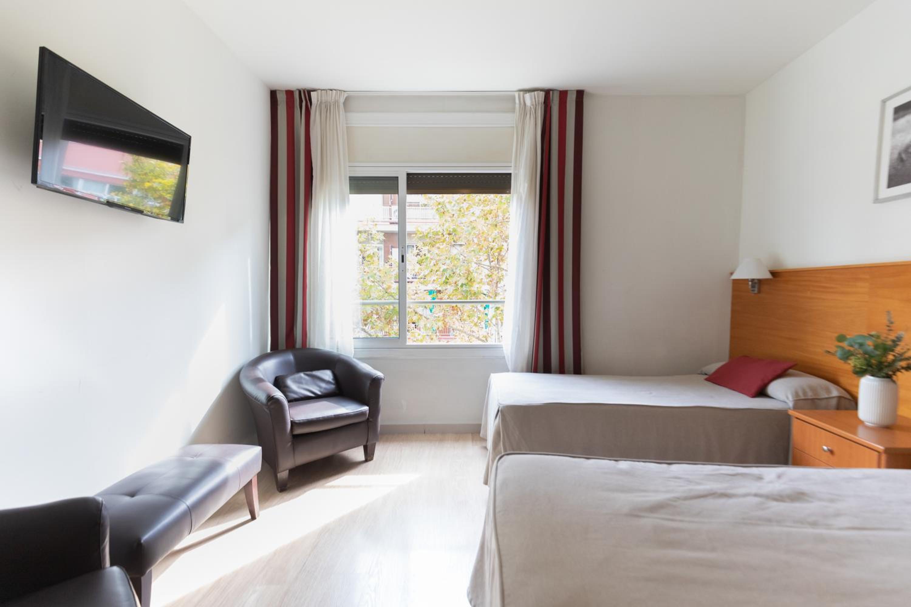 Apartamento Estándar
