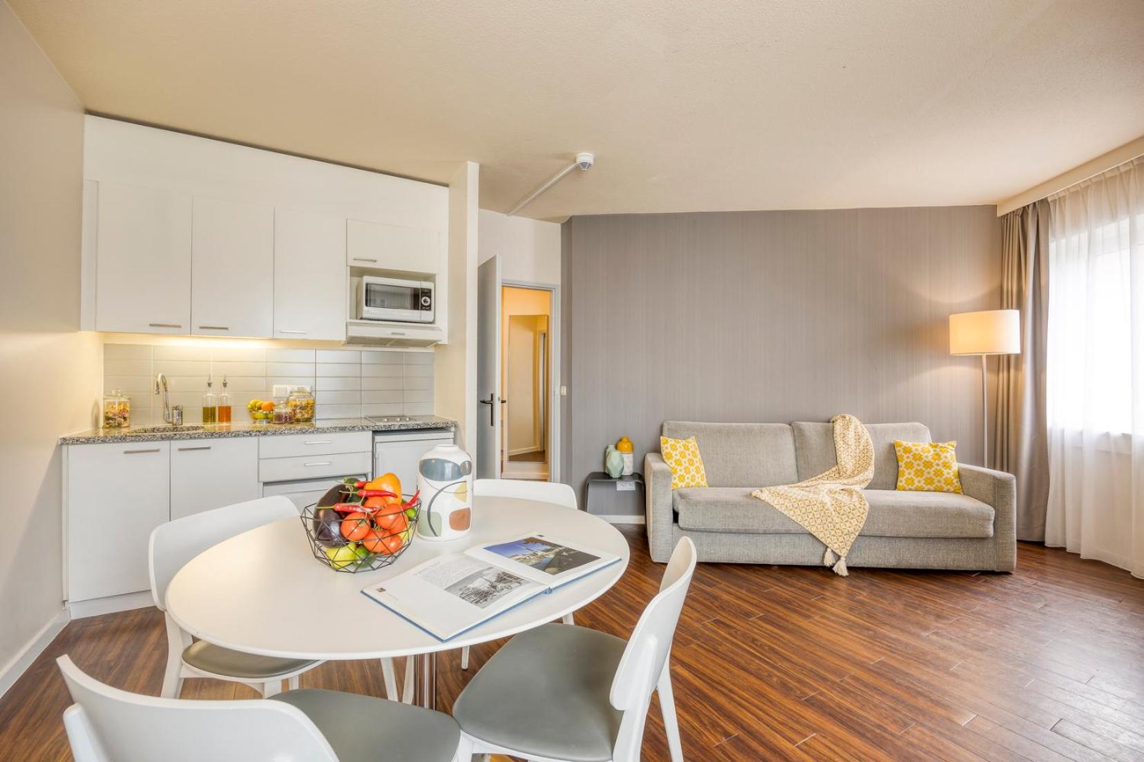 Apartment - Photo 1