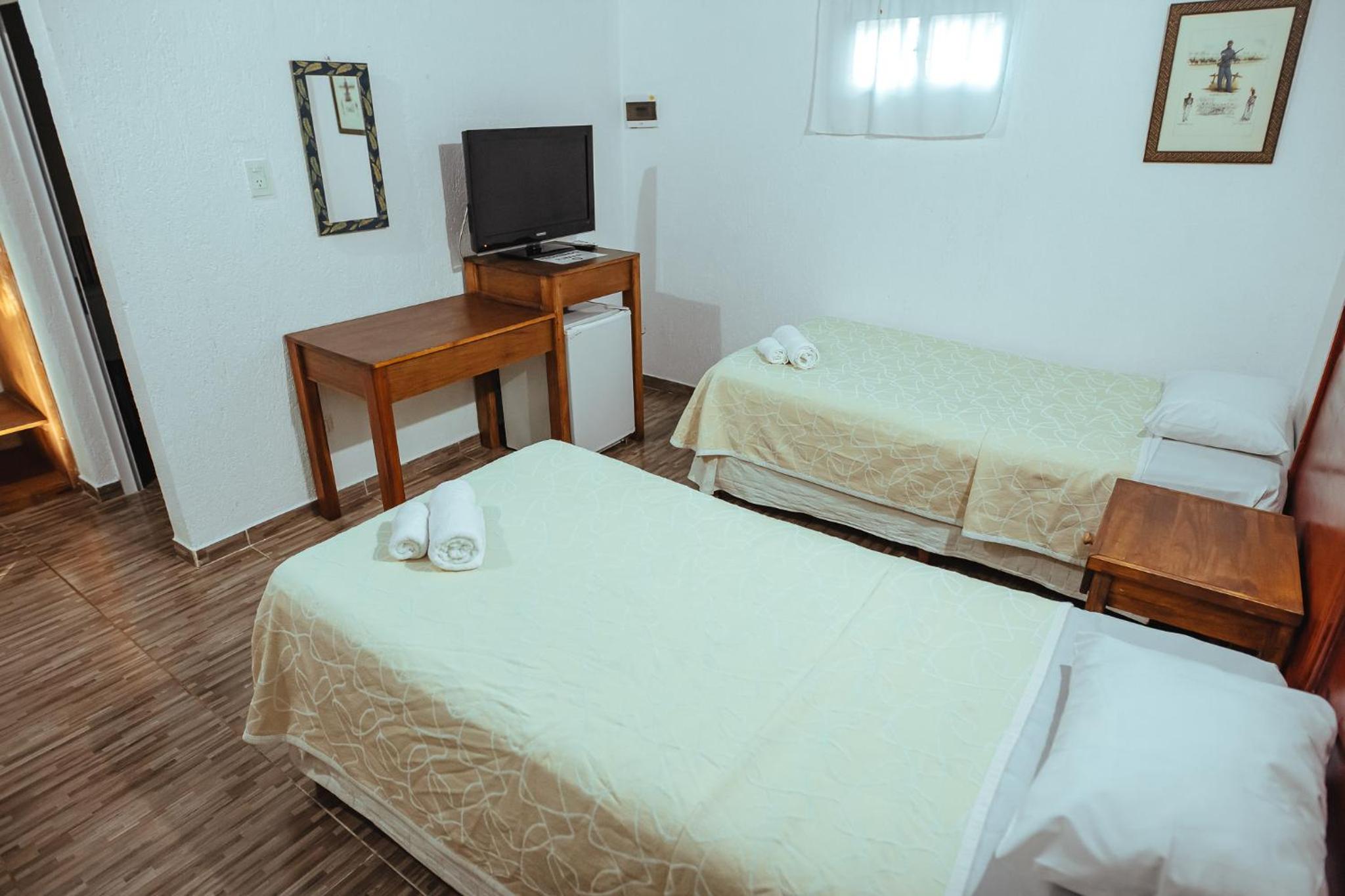 Double or Twin Room photo 3