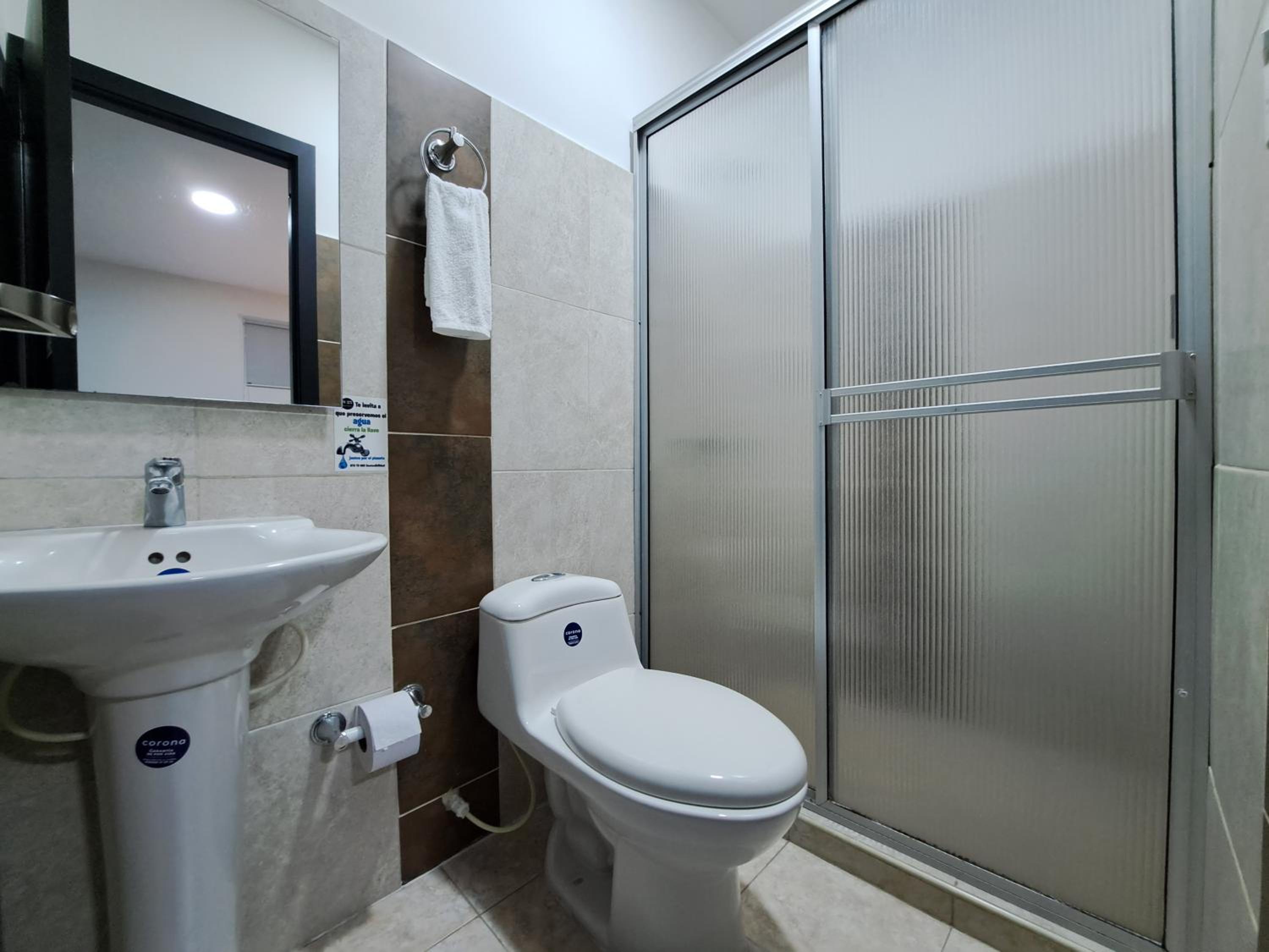 Single Room photo 2