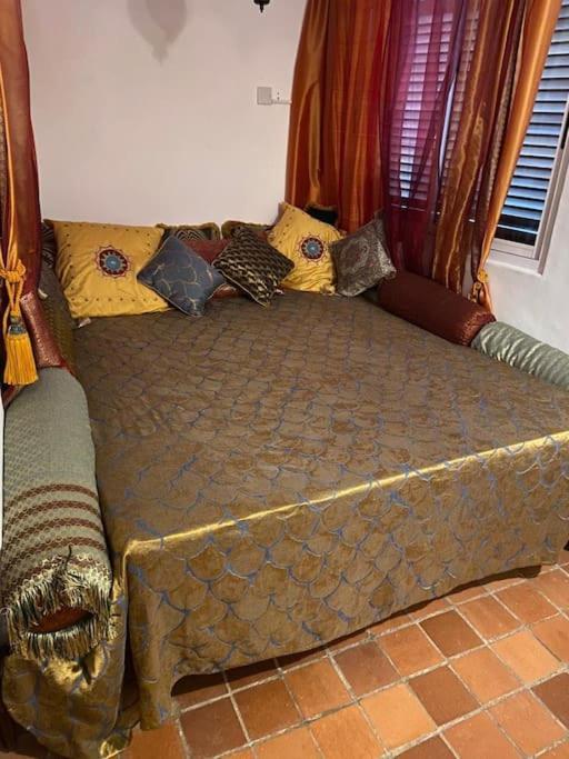 Junior Suite with Ocean View