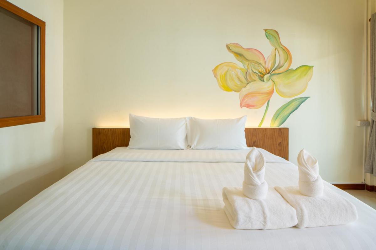 Standard Double Room with Garden View photo 1