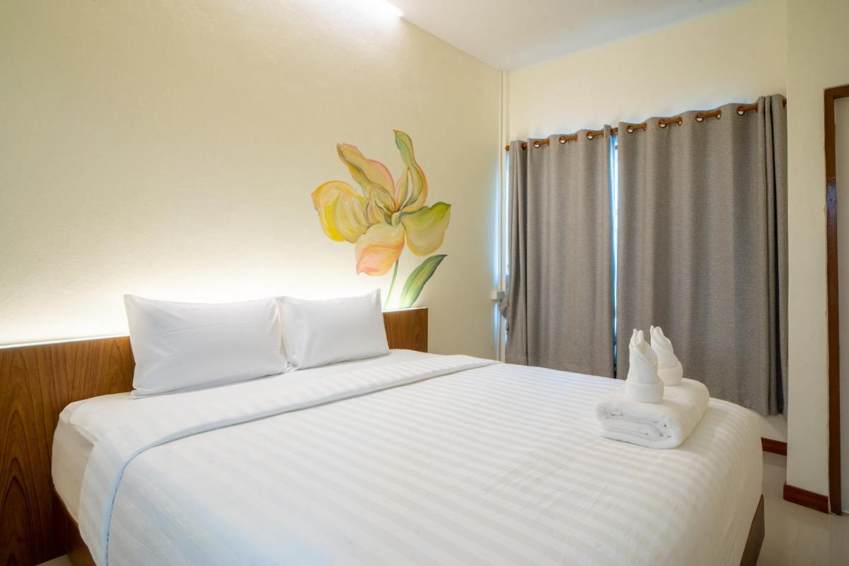 Standard Double Room with Garden View photo 3