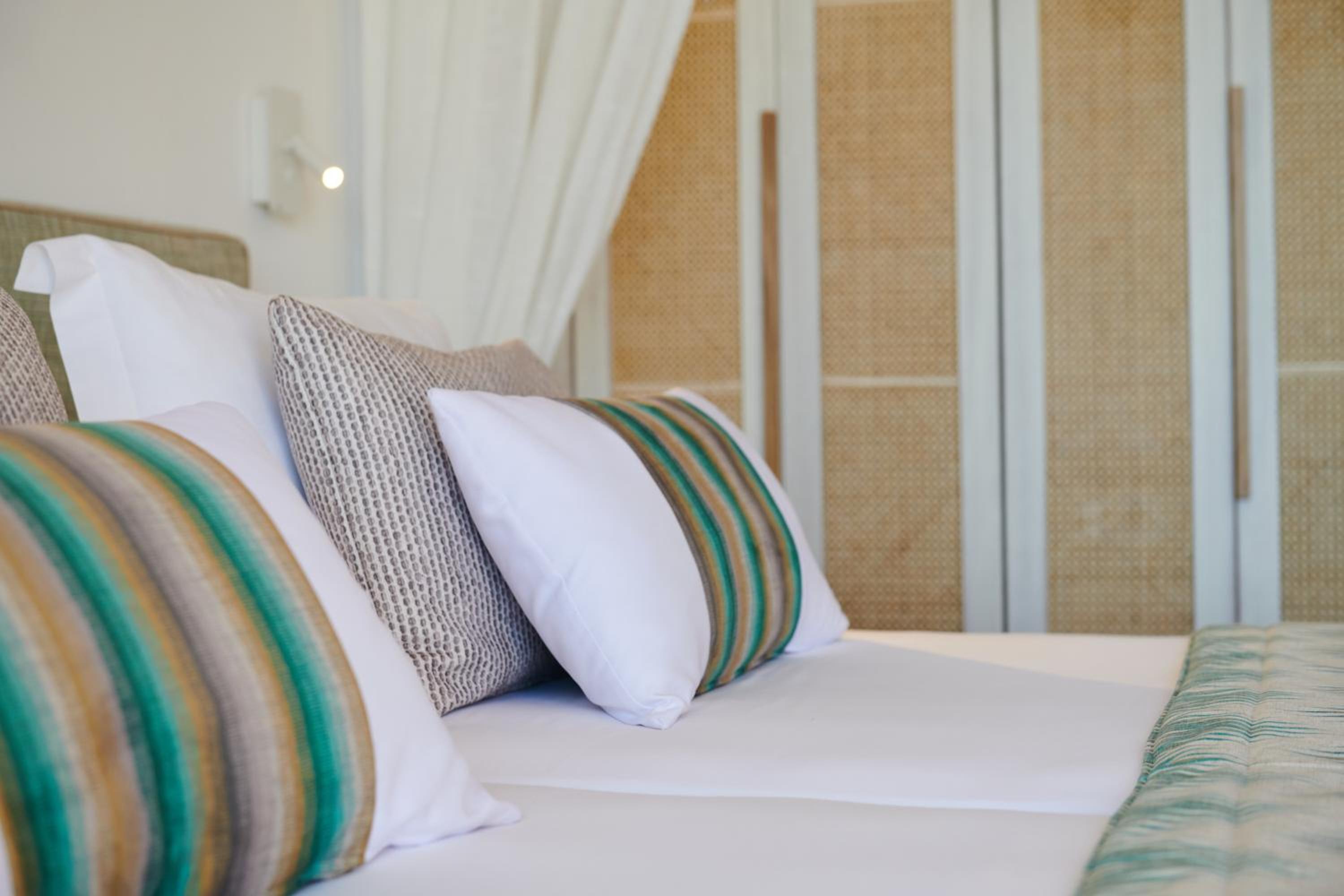 Double Room with Sea View  - Photo 4