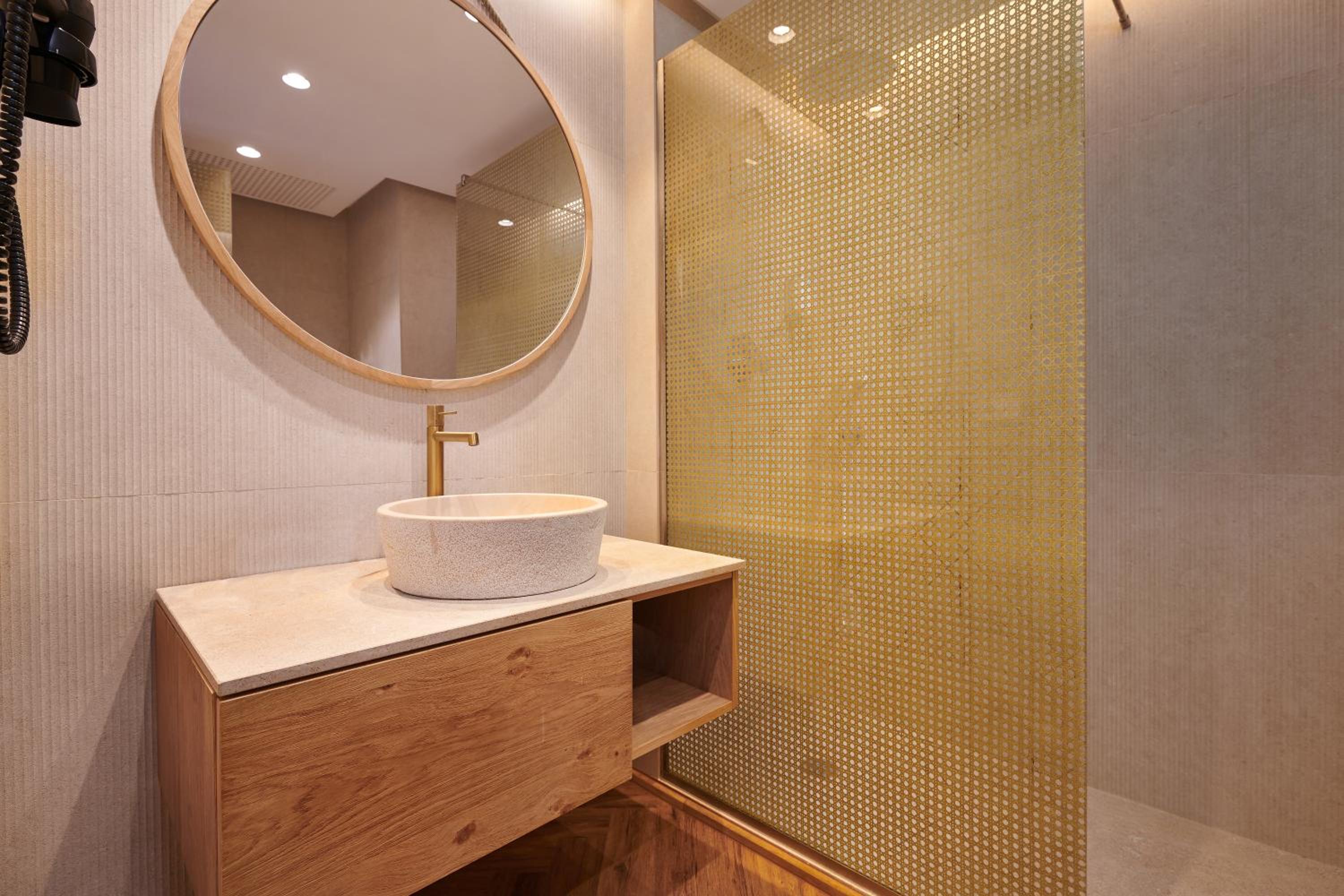 Double Room with Sea View  - Photo 5