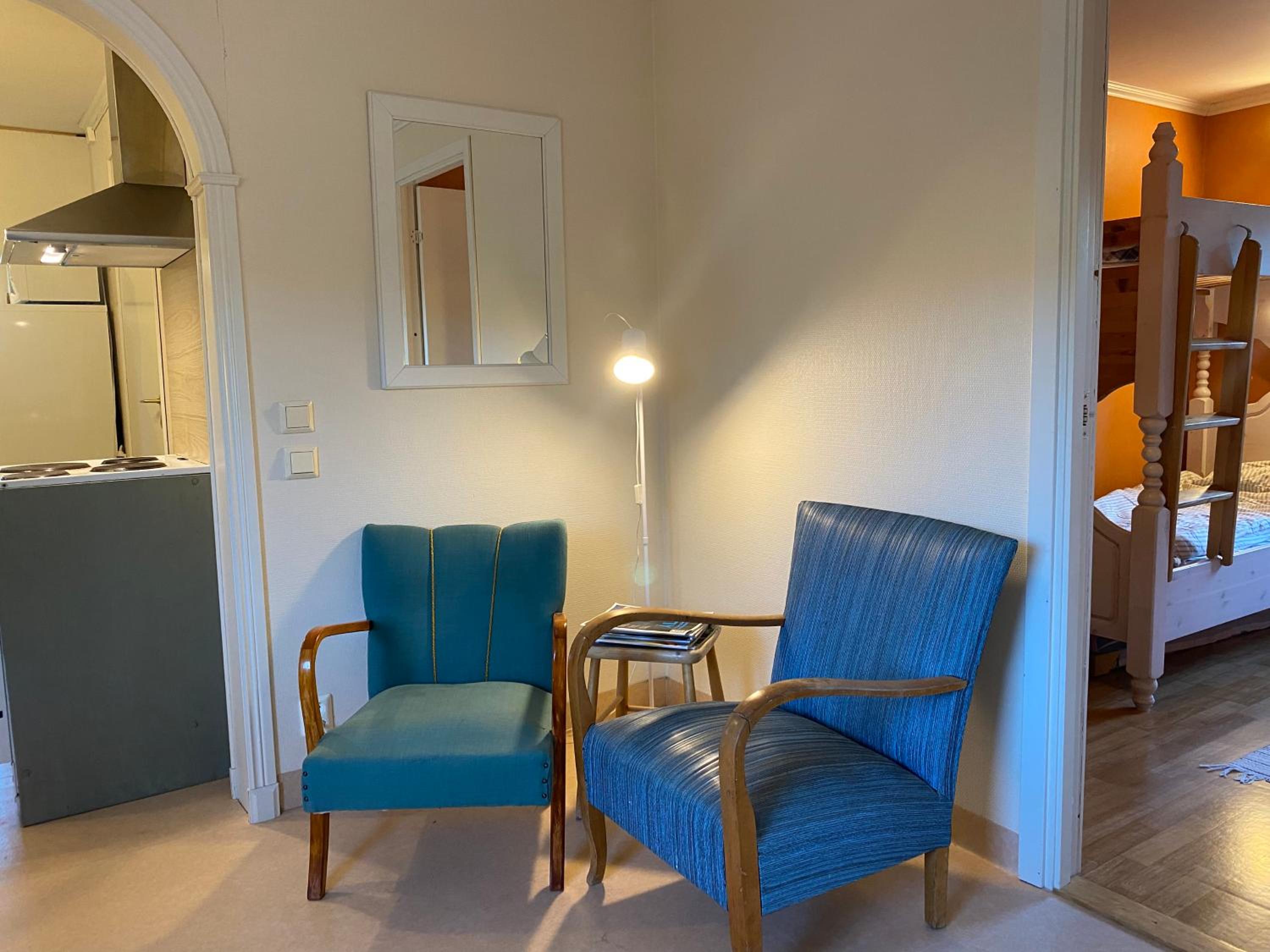 Three-Bedroom House - Photo 15