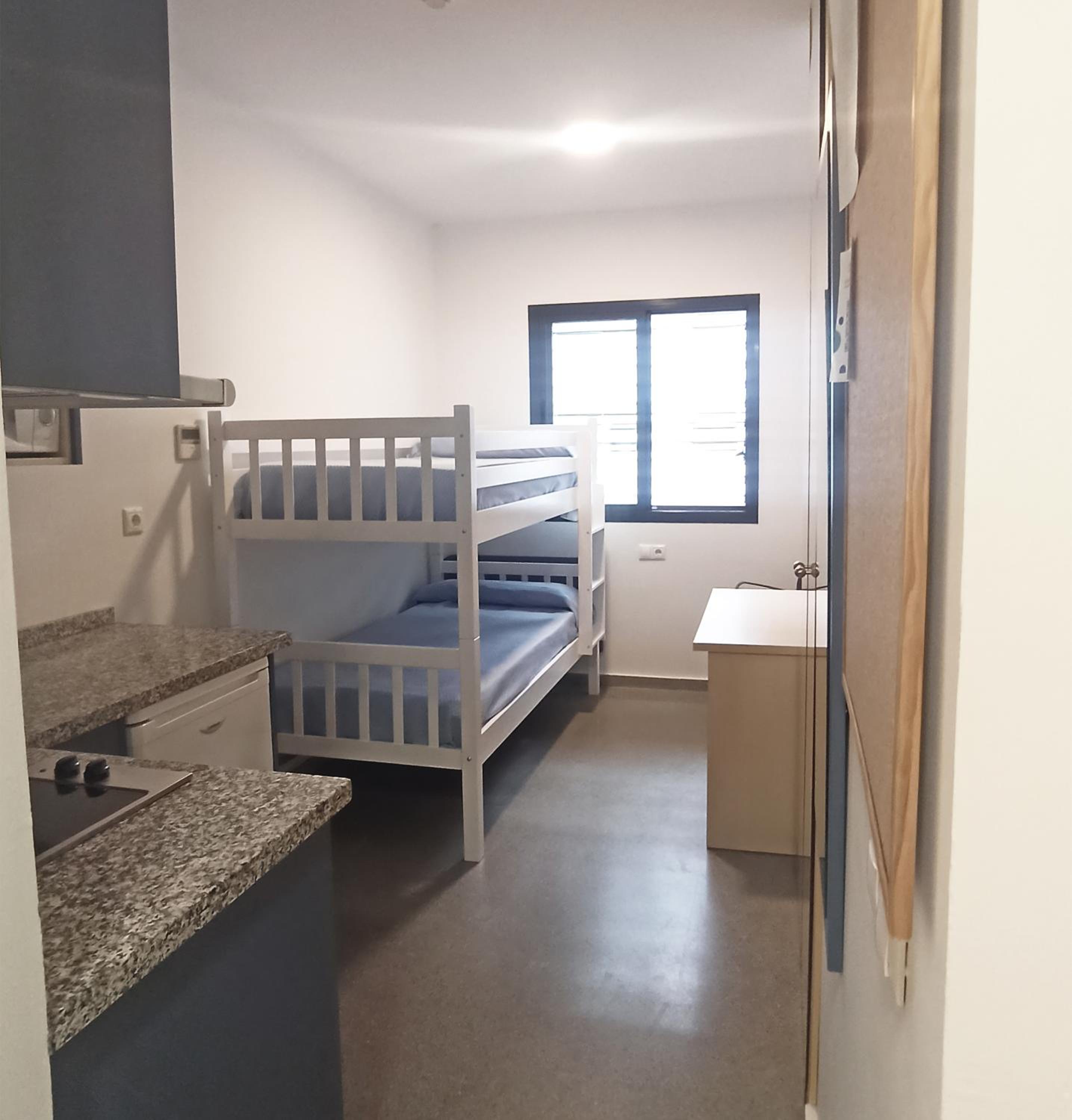 Economy Double Room - Photo 2