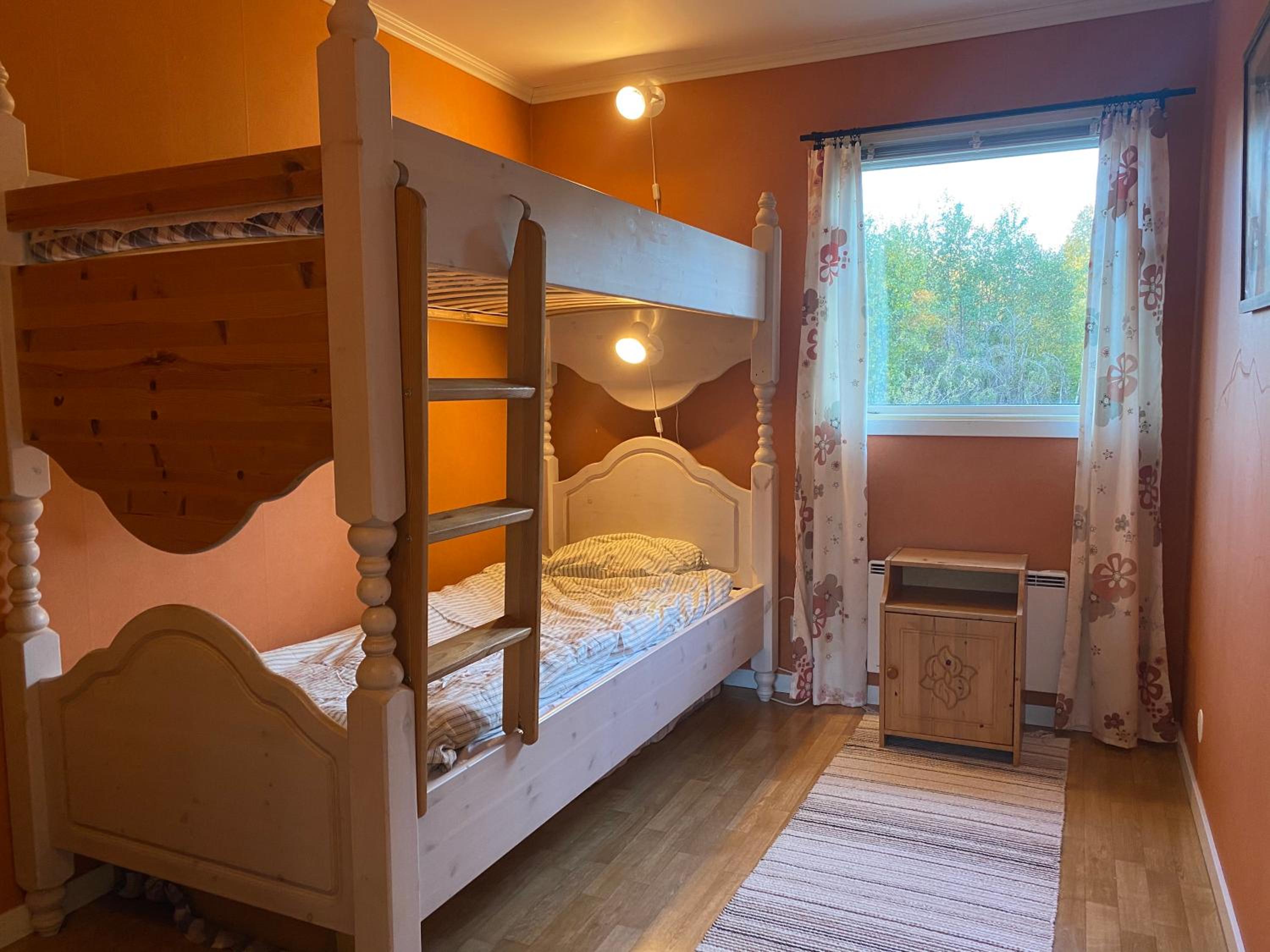 Three-Bedroom House - Photo 16