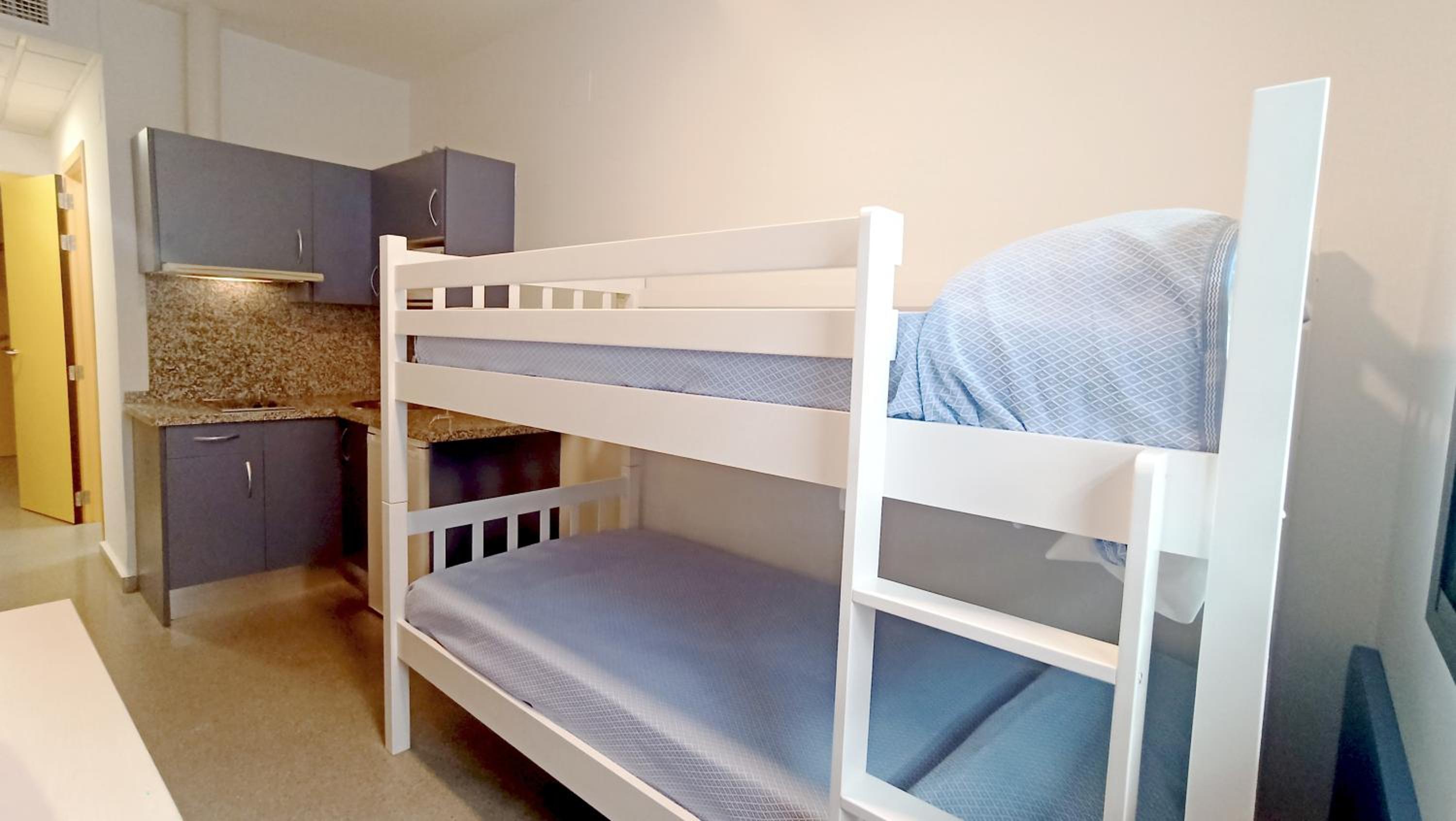 Economy Double Room - Photo 3