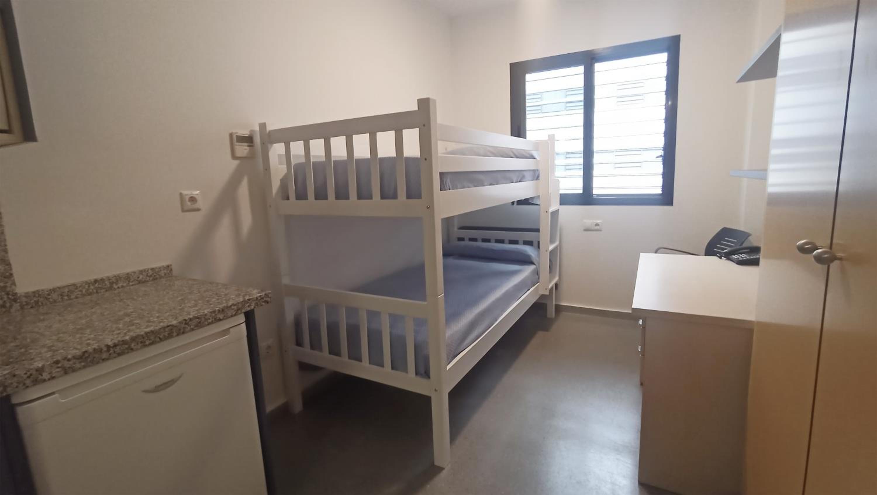 Economy Double Room - Photo 1