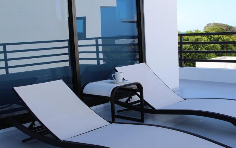 Apartment - Beach Front photo 2