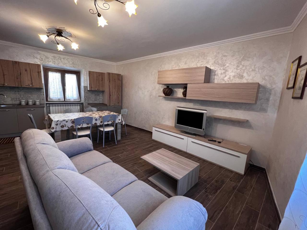 Three-Bedroom Vacation Home 