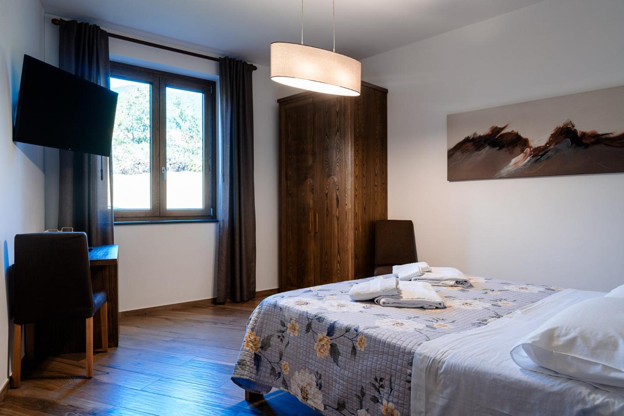 King Room with Garden View photo 3