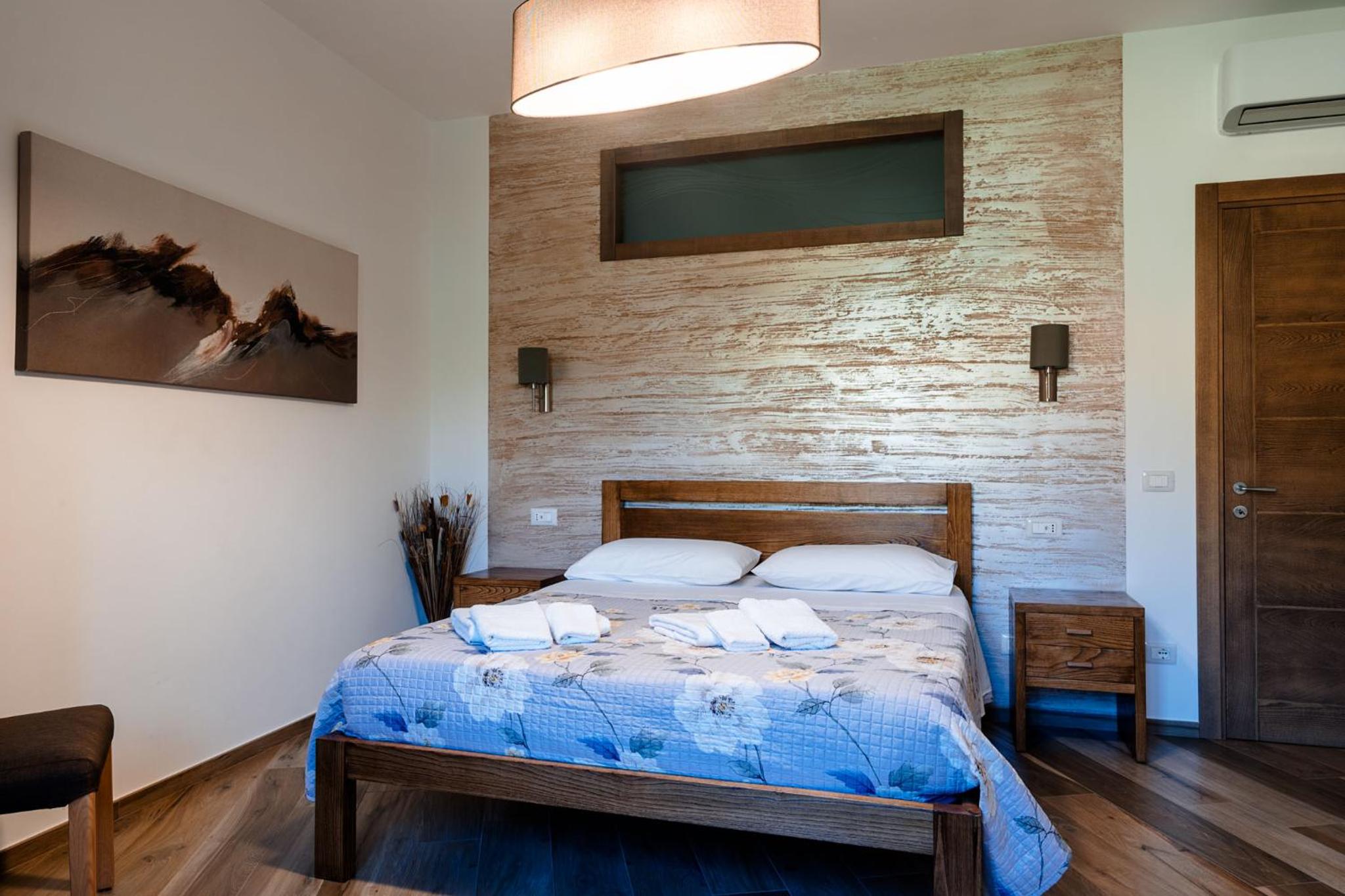 King Room with Garden View photo 2