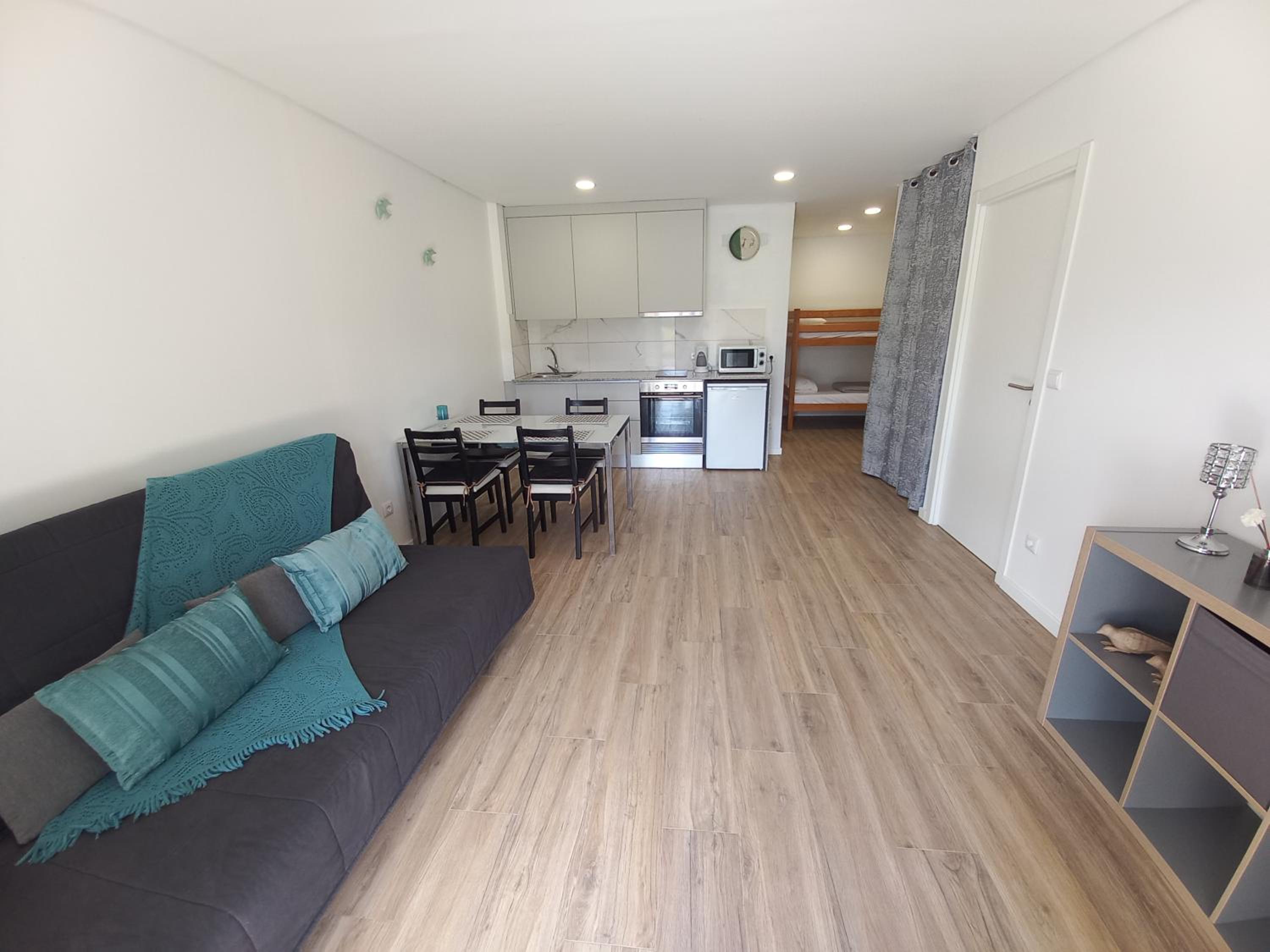 Apartment - Photo 1