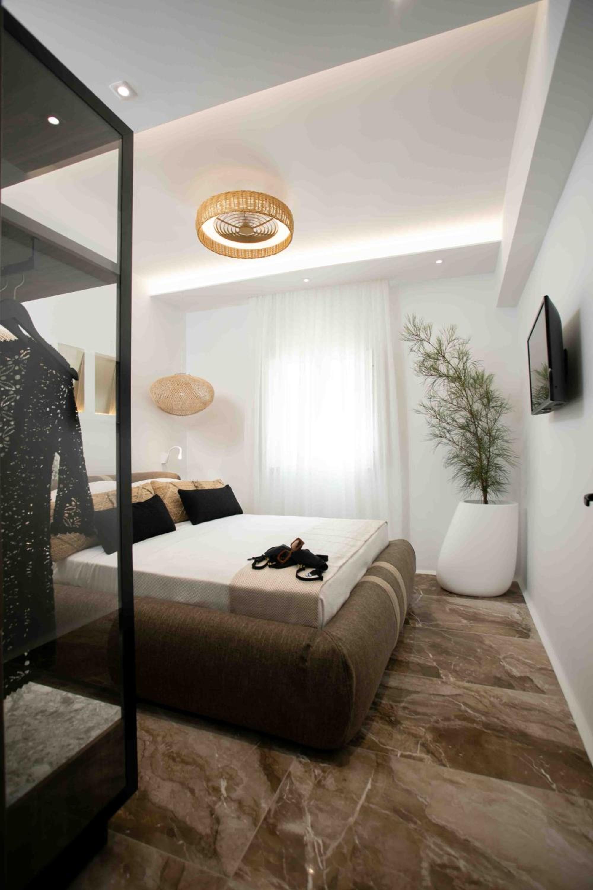 Three-Bedroom Villa photo 1