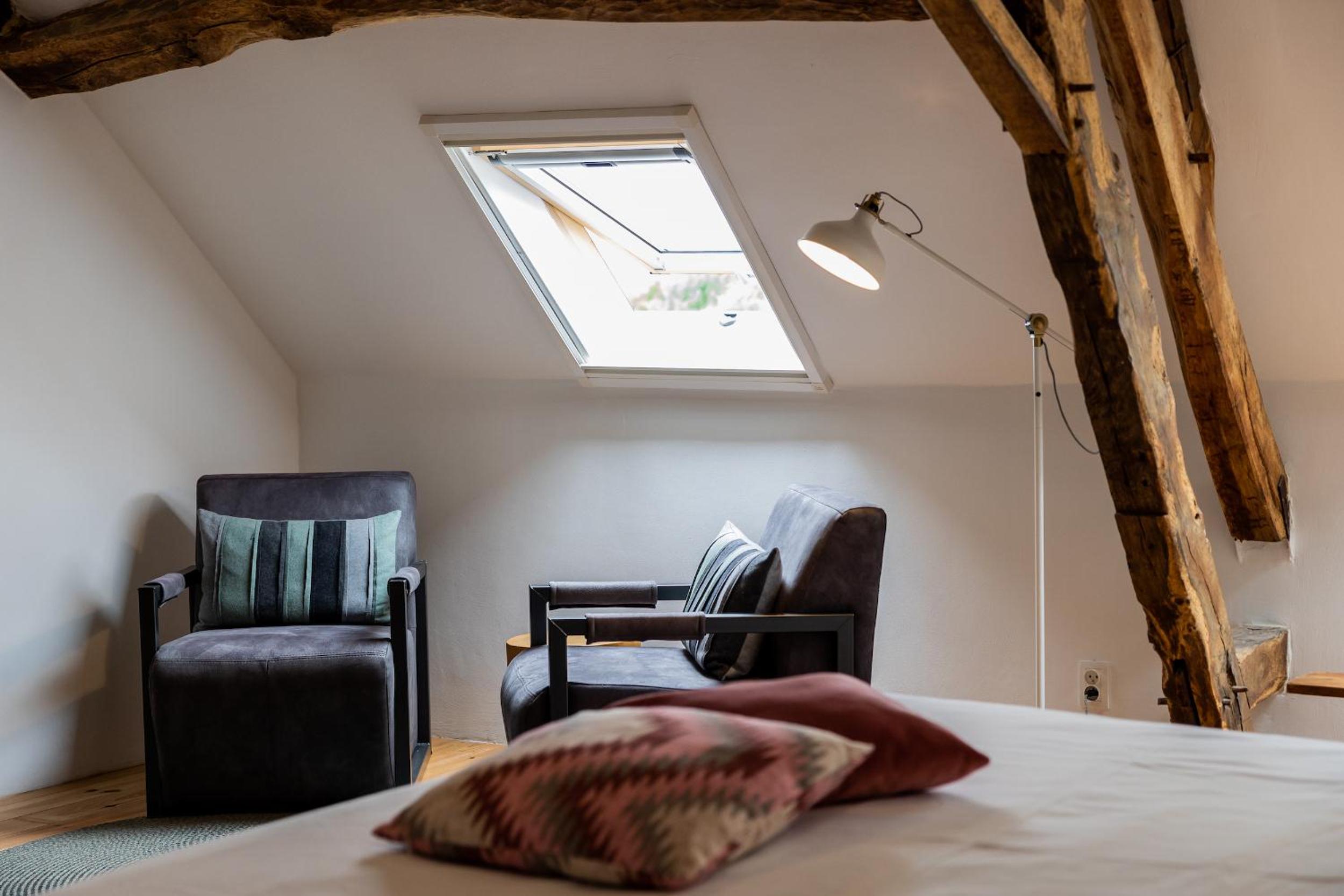 Deluxe King Room photo 2