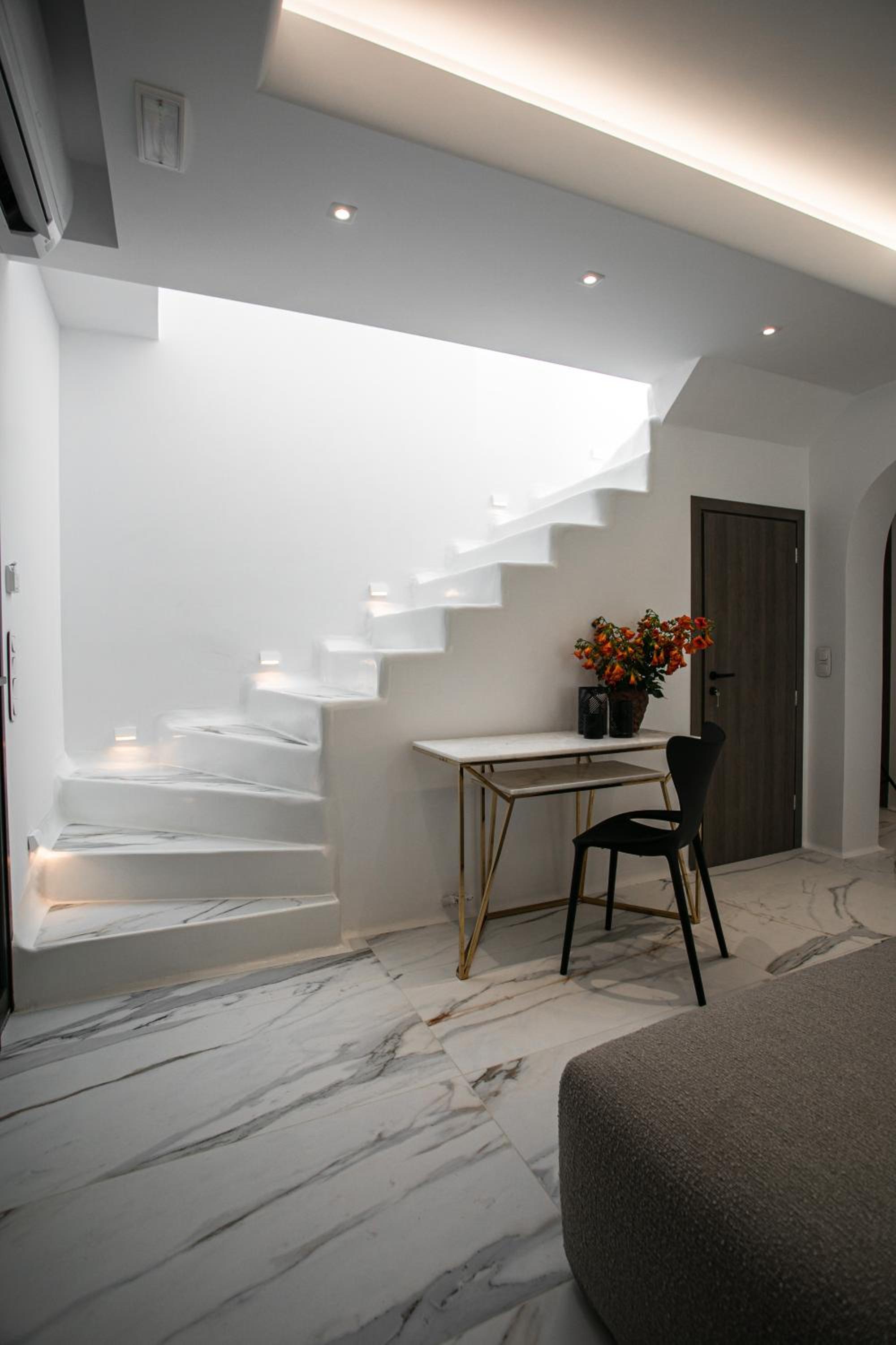 Villa with Sea View photo 1