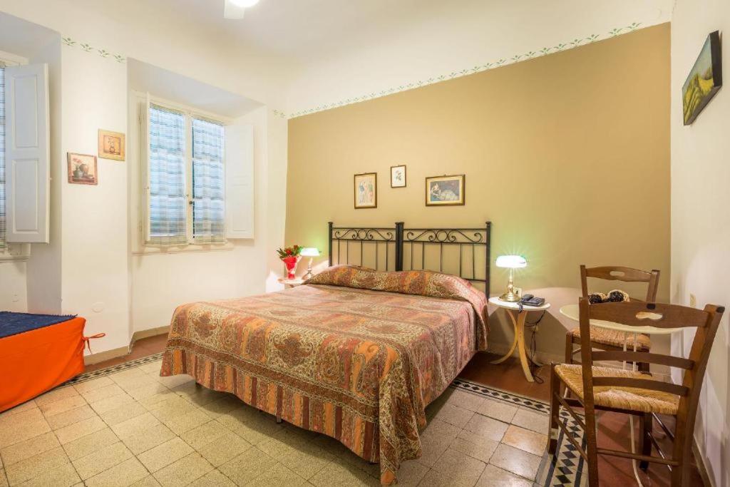 Double Or Twin Room With City View photo 1