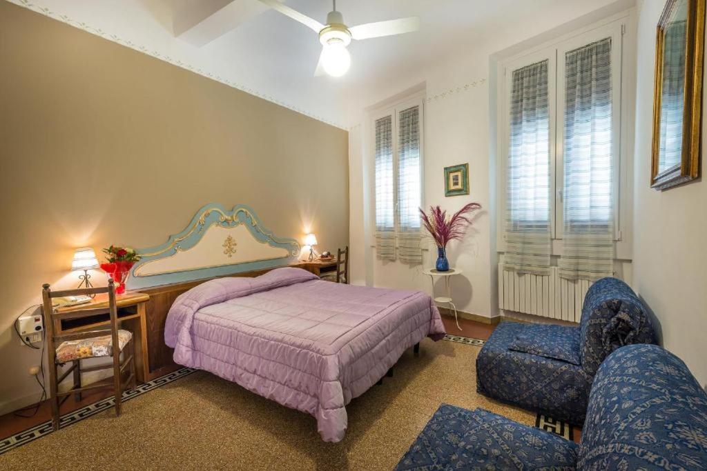 Superior Double Or Twin Room With City View photo 1