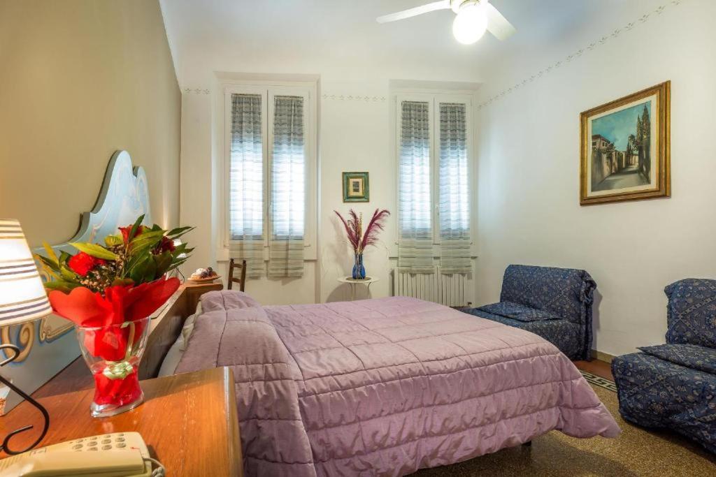 Superior Double Or Twin Room With City View photo 3