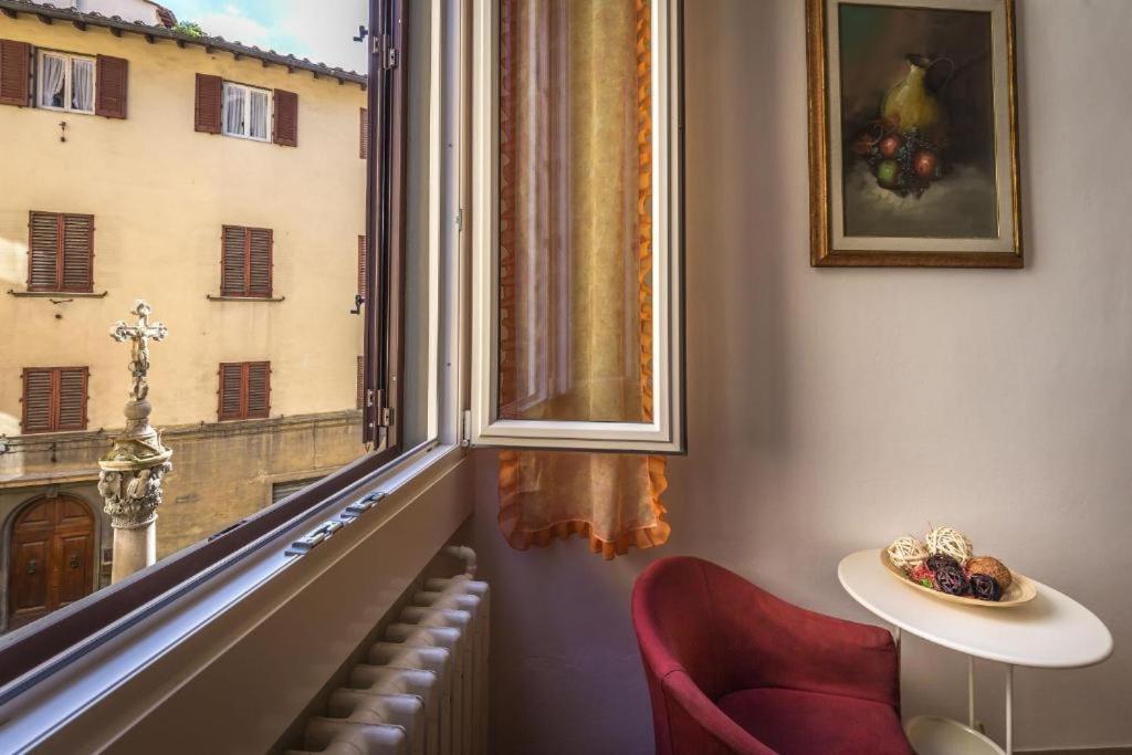 Double Or Twin Room With City View photo 2
