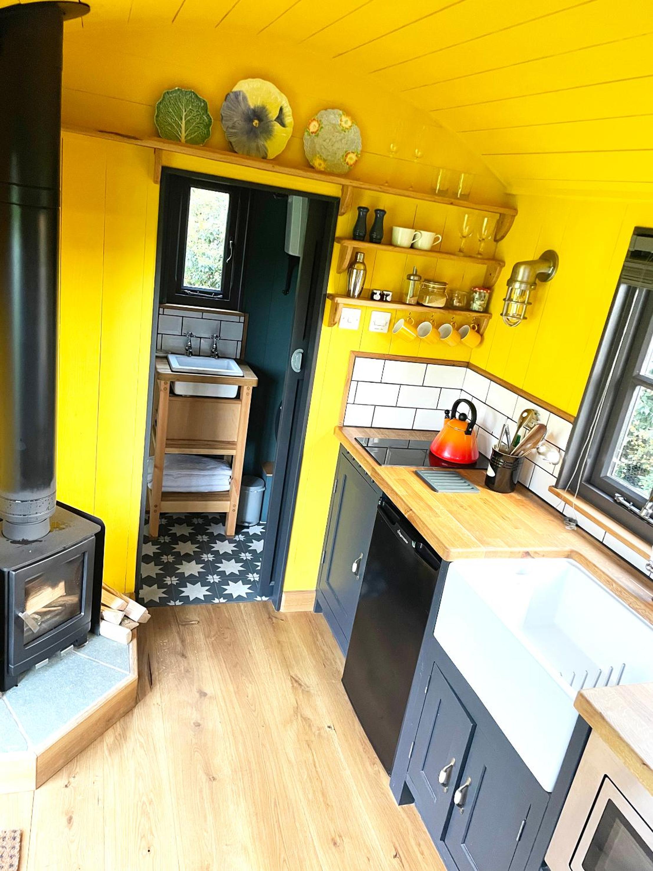 Vacation Home photo 3