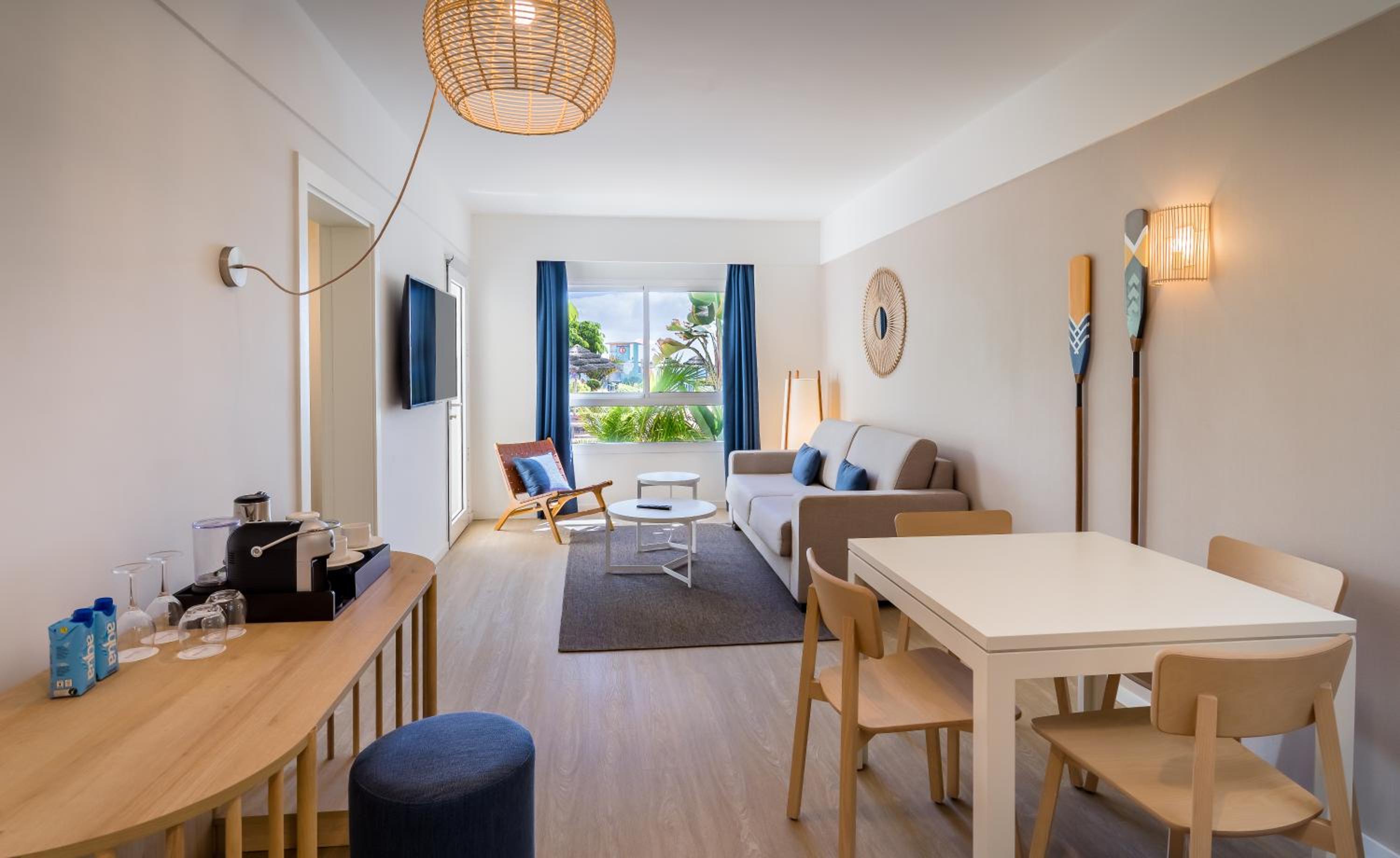 Suite Deluxe