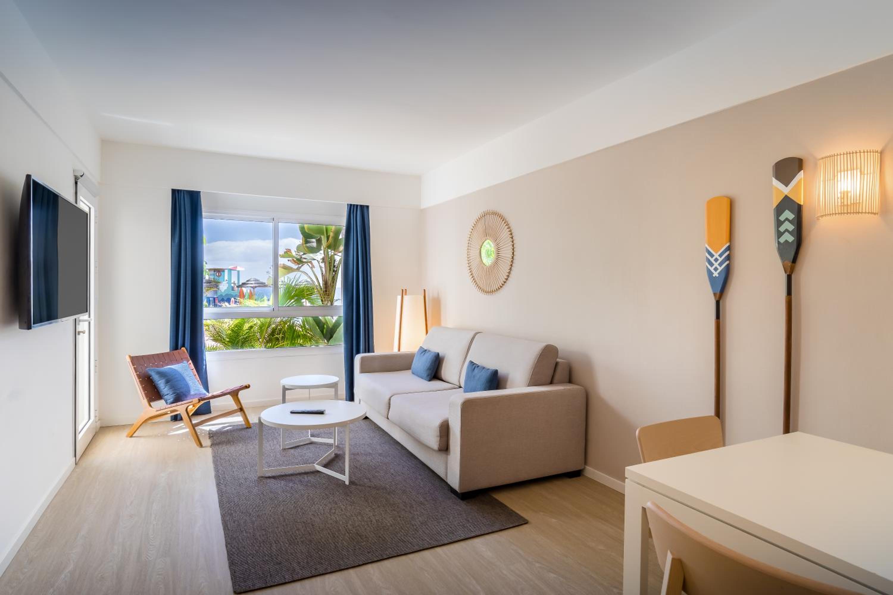 Suite Deluxe