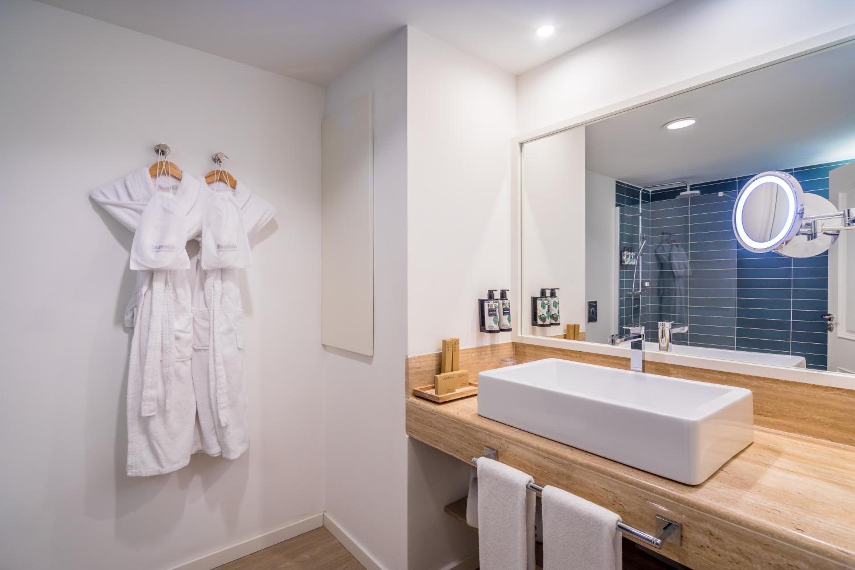 Suite Deluxe